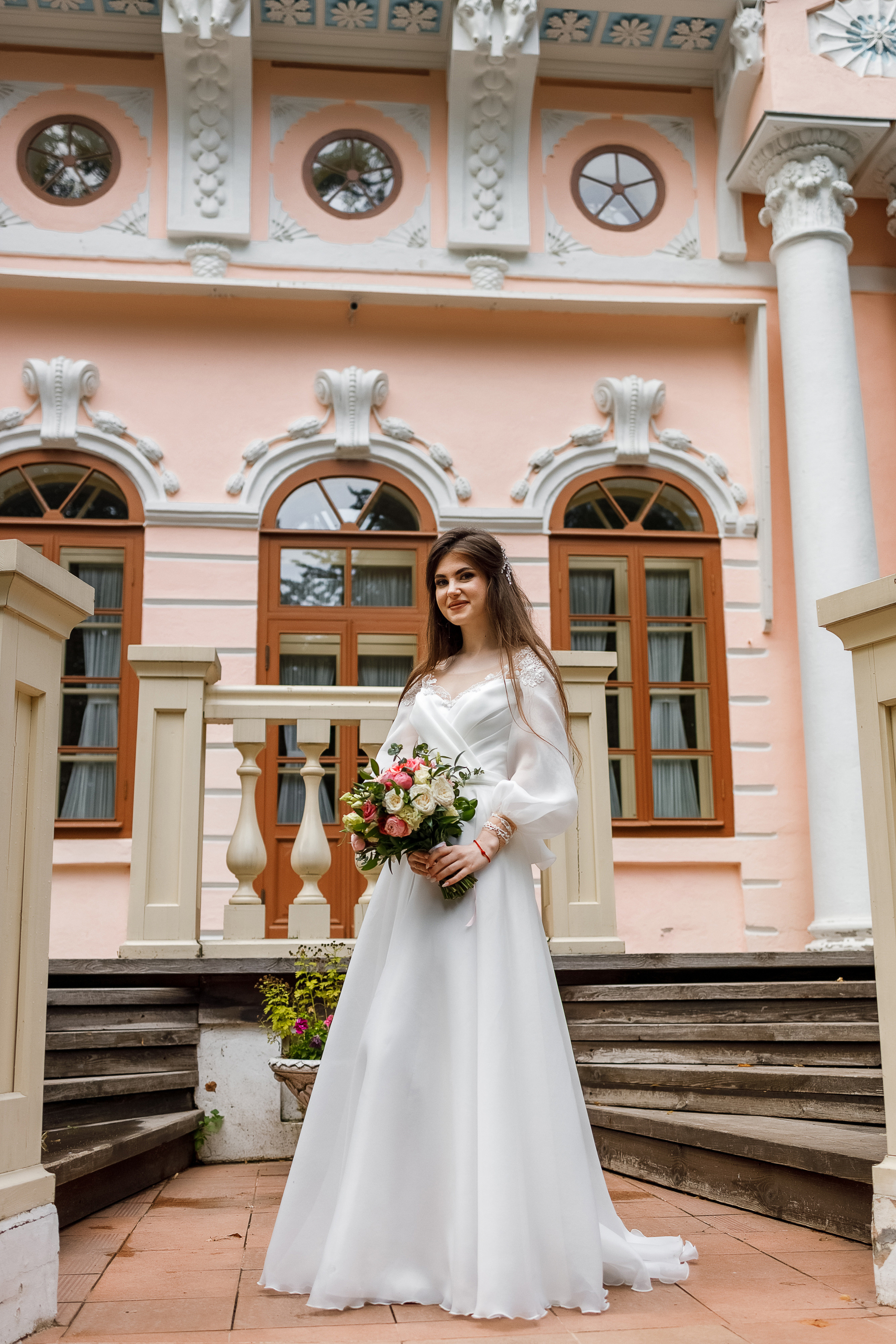 Традиционная свадебная церемония и романтическая фотосессия в парке. Олег Сверчков | Свадебный фотограф Вологда