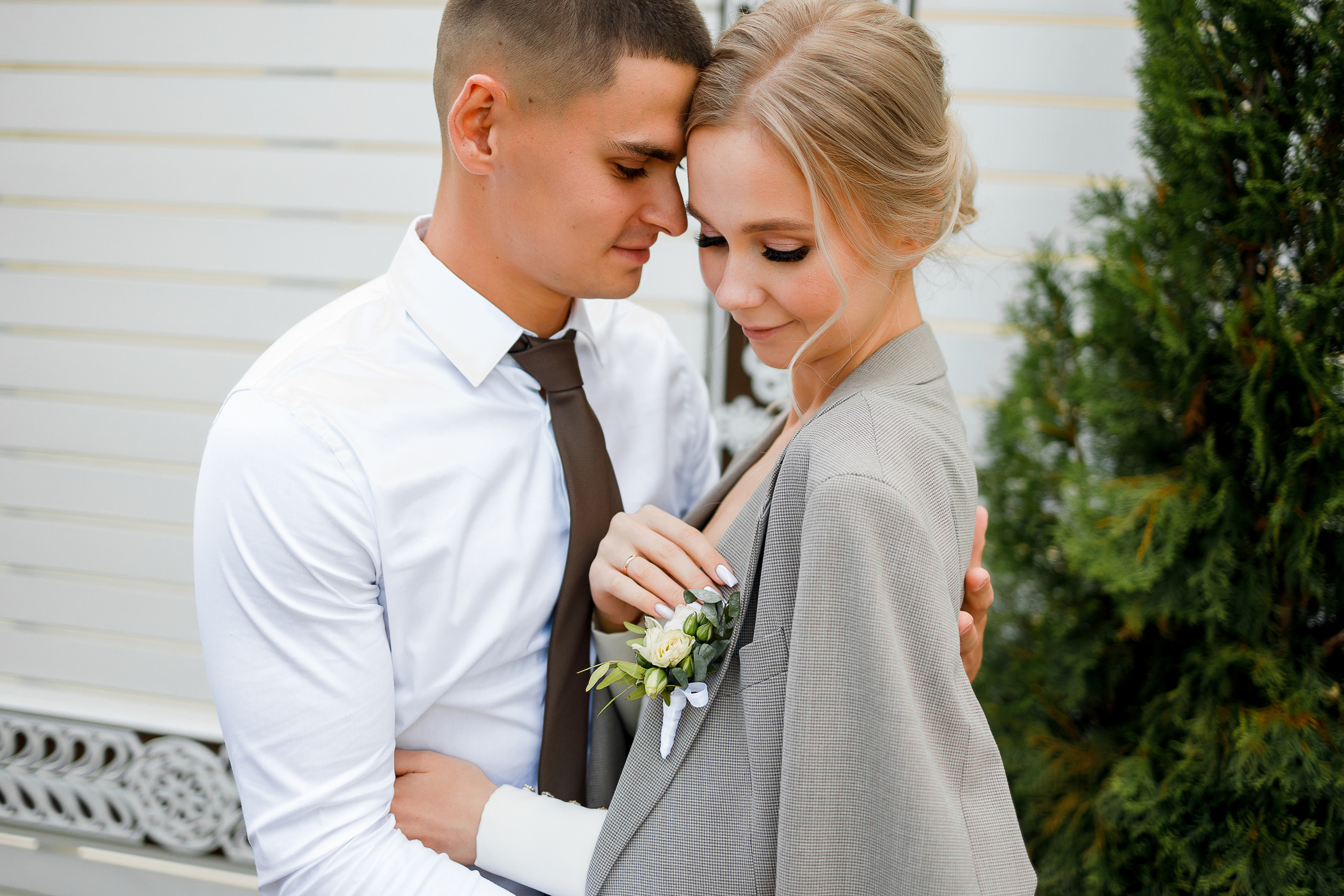 Романтическая фотосессия в самом центре города. Олег Сверчков | Свадебный фотограф Вологда