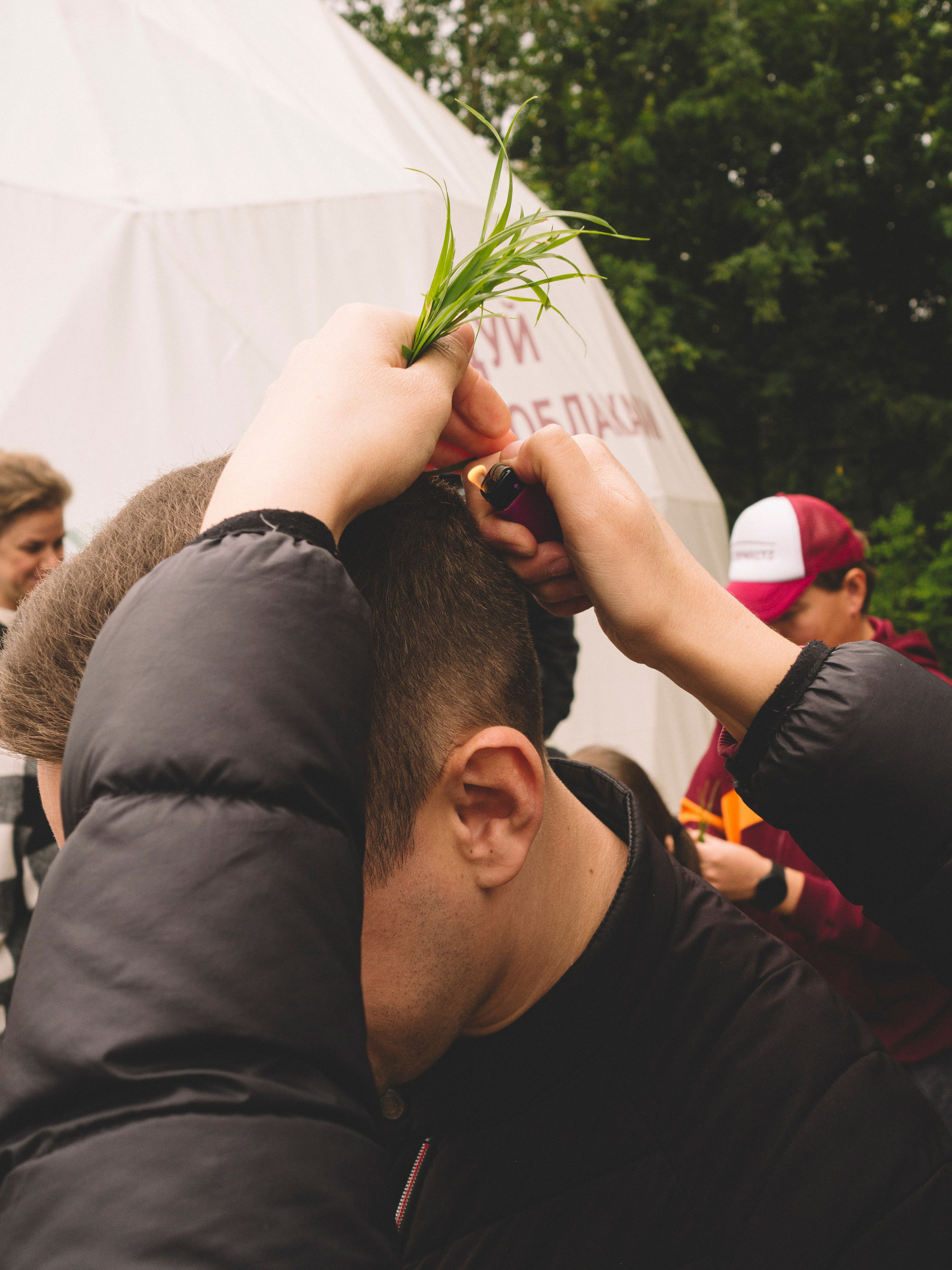 Артём и Настя. Лайфстайл фотограф в Москве Катюша Кузьмина