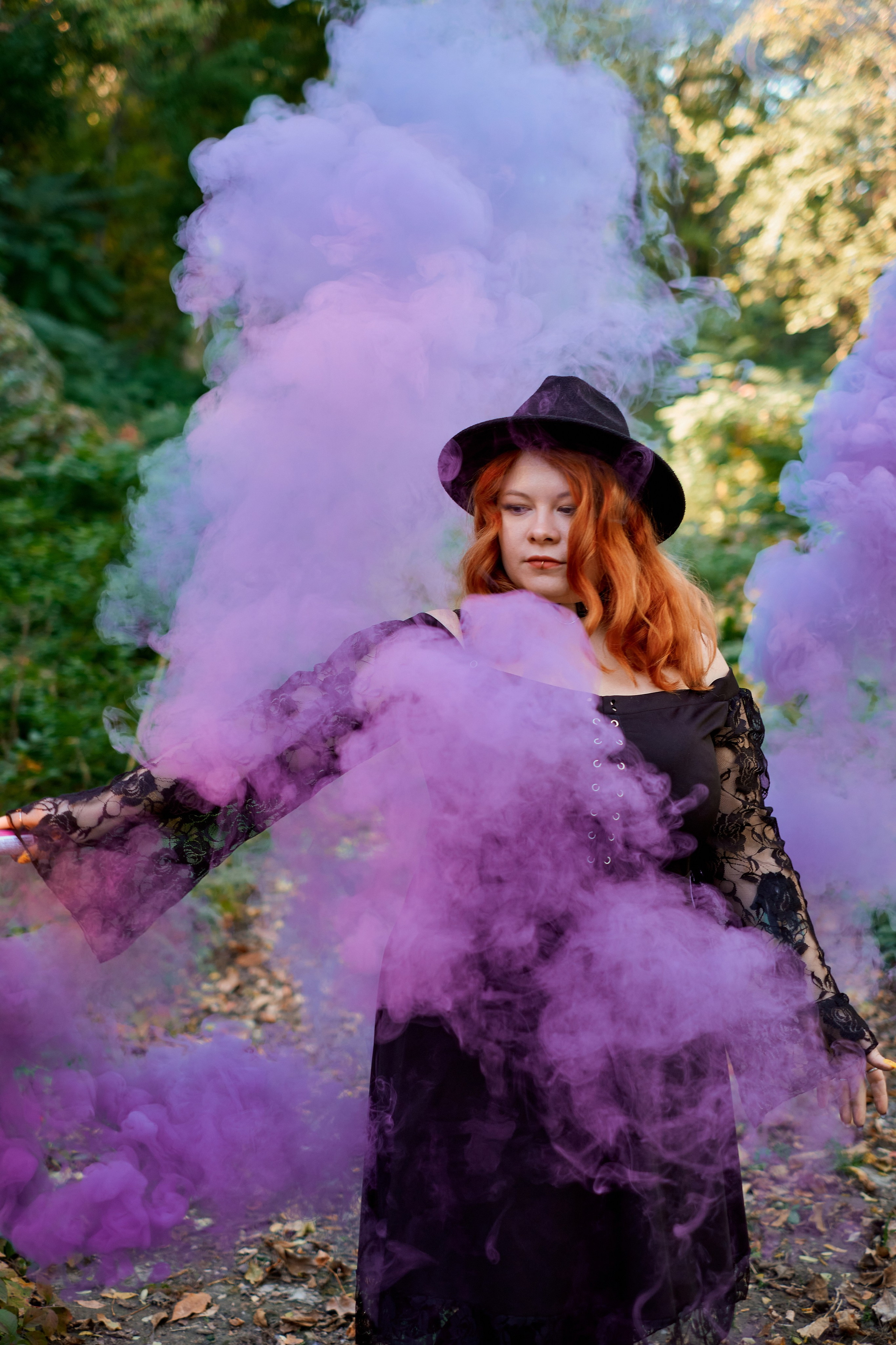 Мария. Фотограф Таганрог Анна Трайжон