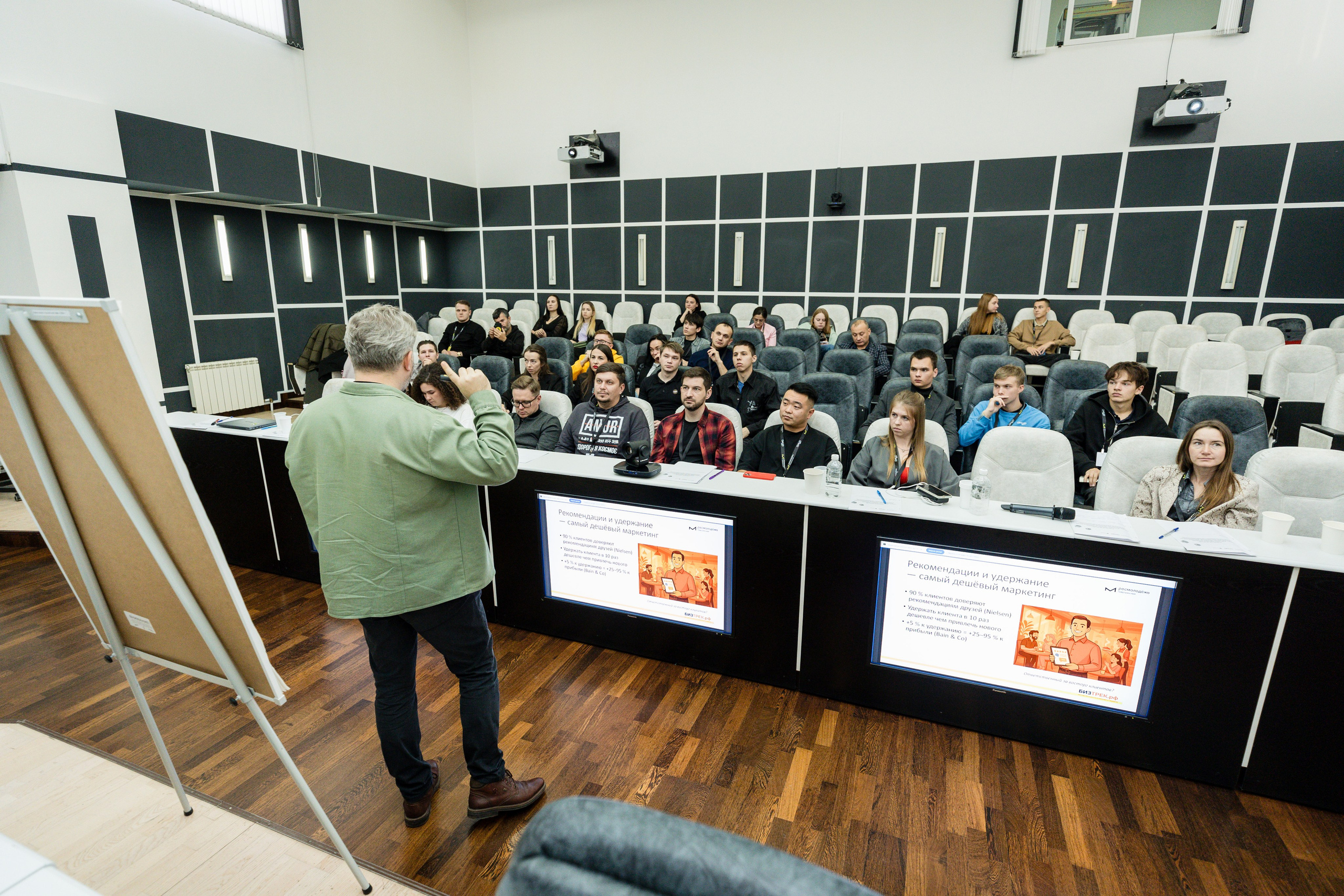 Социальное. Детский фотограф видеограф в Хабаровске Михаил Орлов