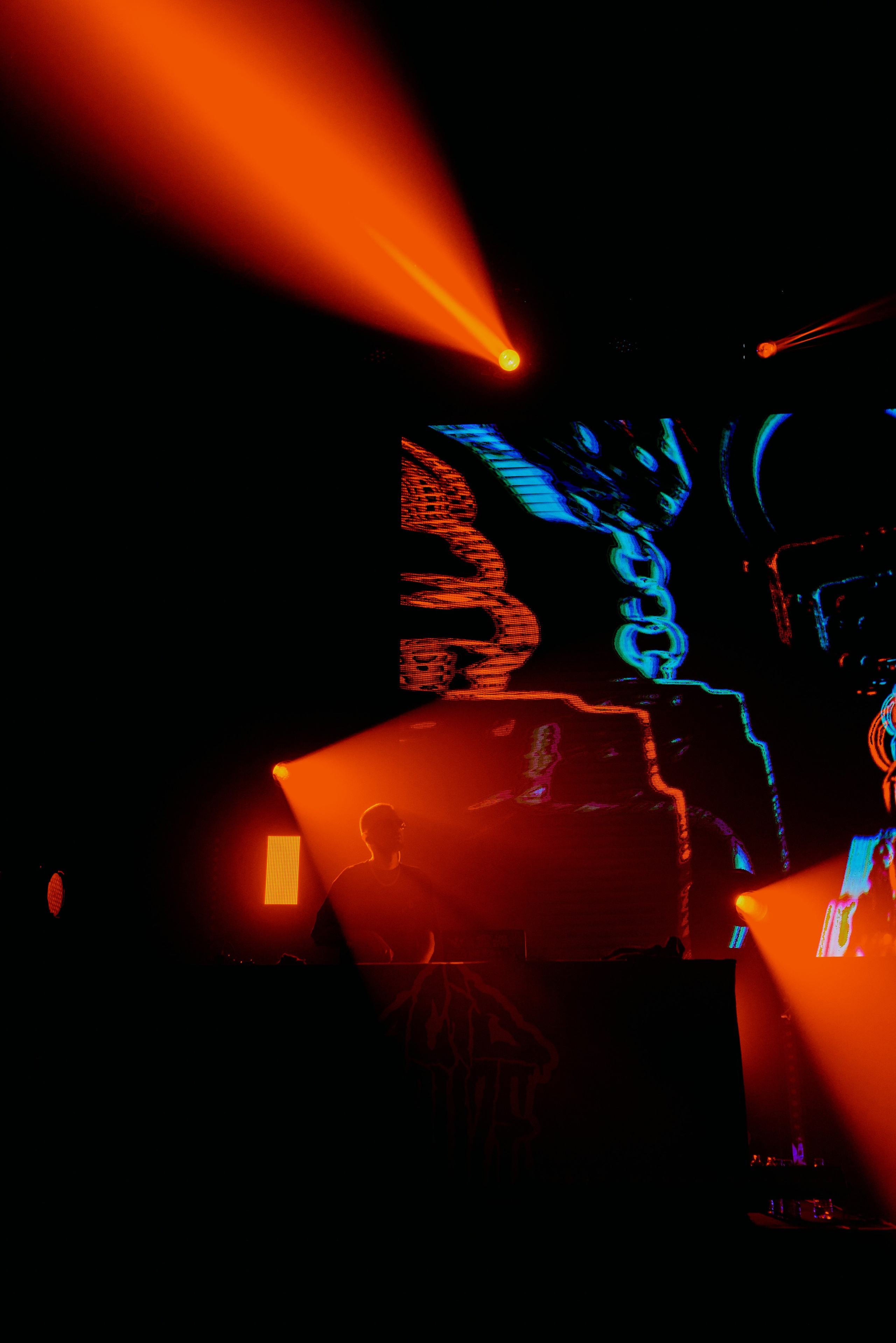 Концерт ATL. Портретный фотограф в Ереване и Челябинске Шаханская Ольга