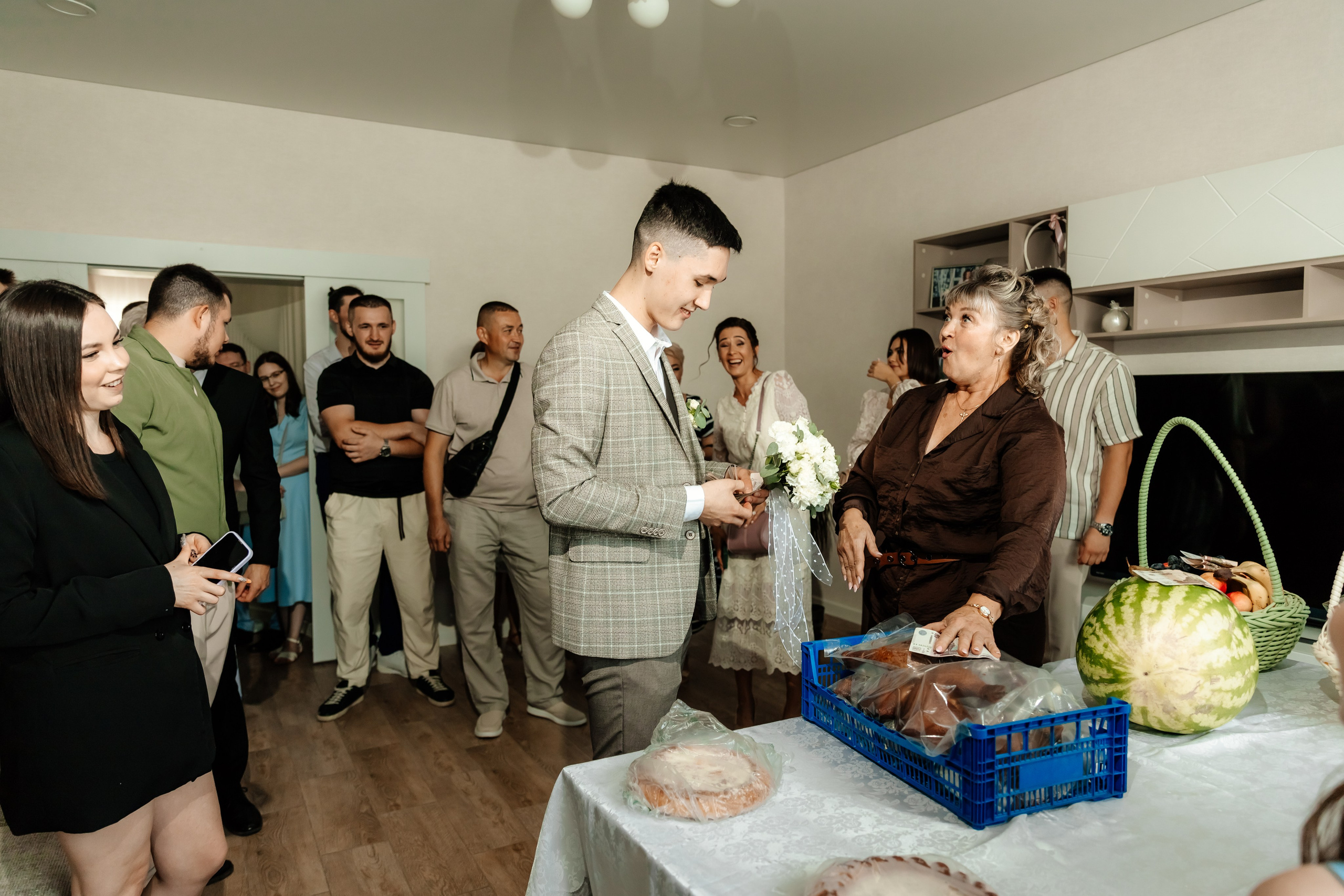 Айрат и Анастасия. Свадебный и семейный фотограф Разида Мухаметова