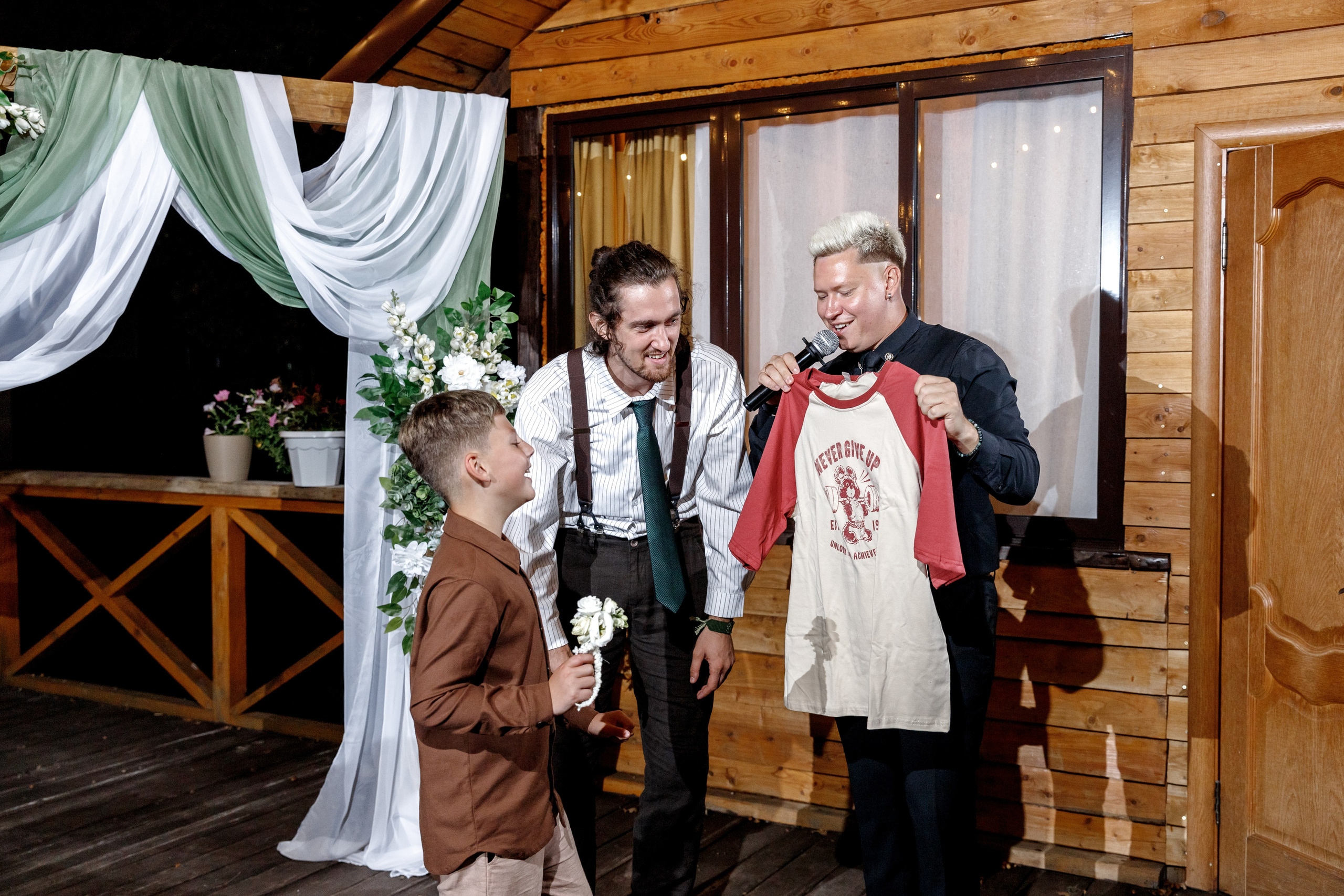 Роман и Екатерина. Свадебный и семейный фотограф Разида Мухаметова