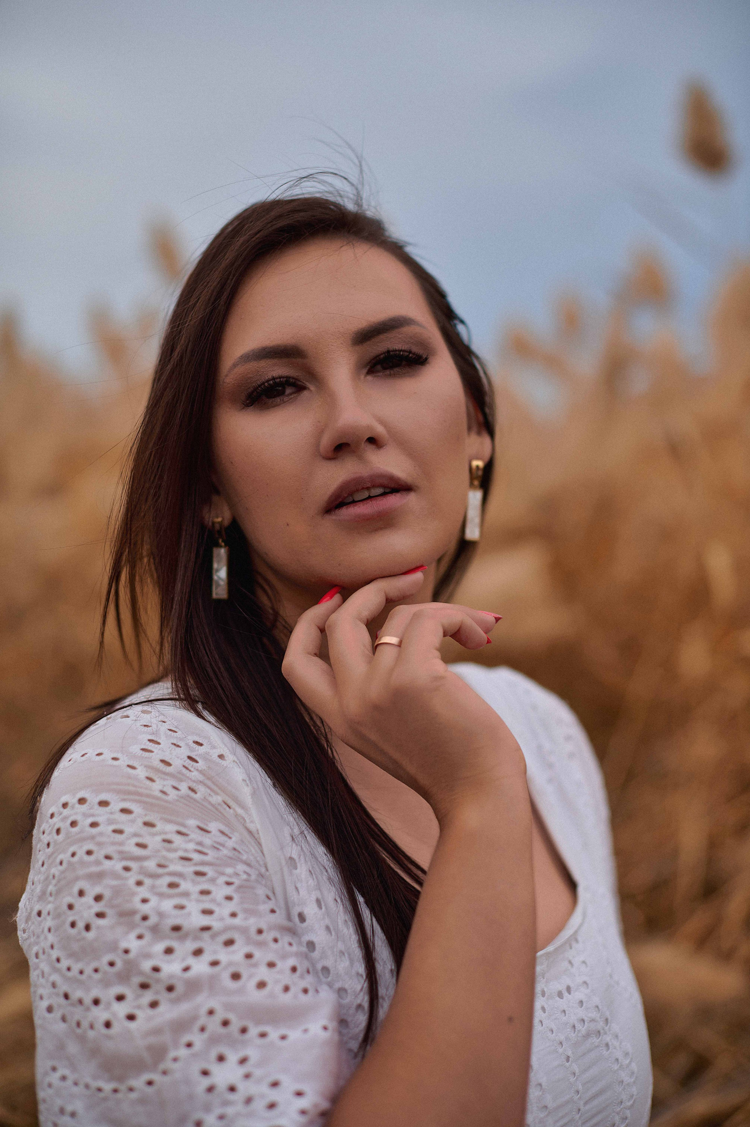 Яна. Фотограф Виктория Воронина