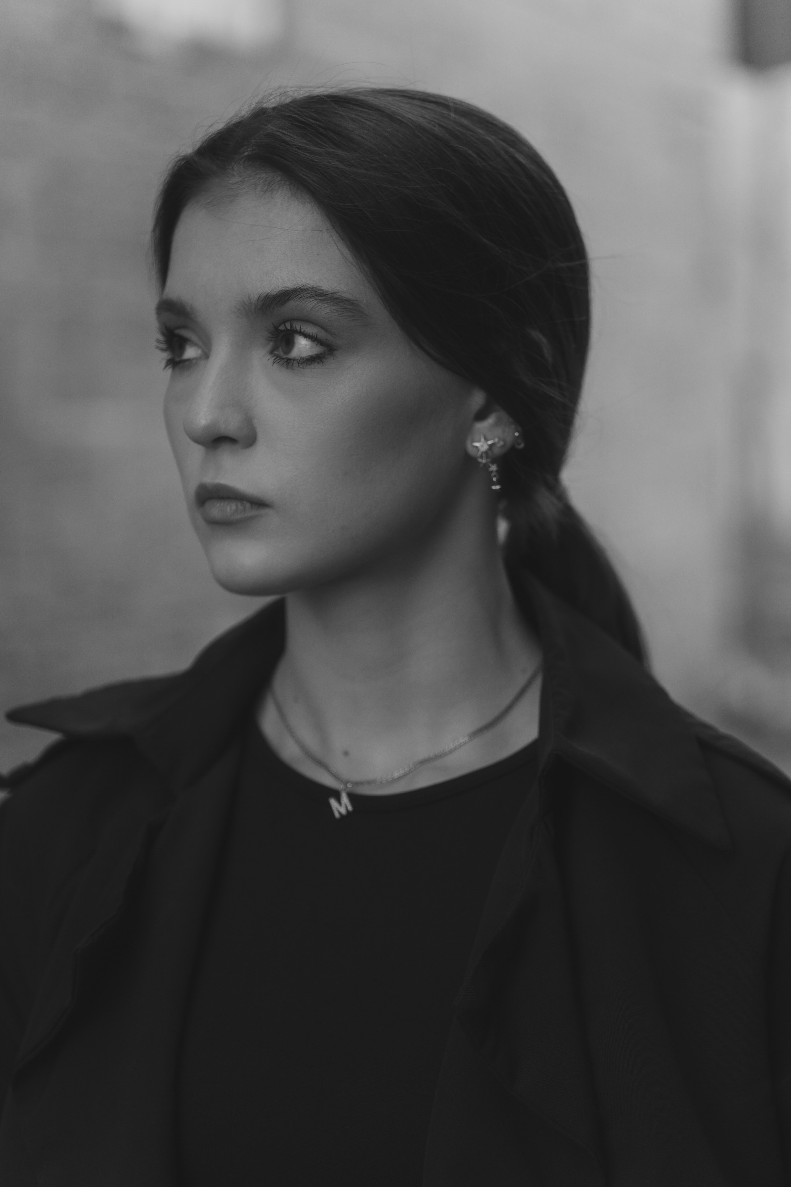 Милана. Фотограф Плеханов Дмитрий