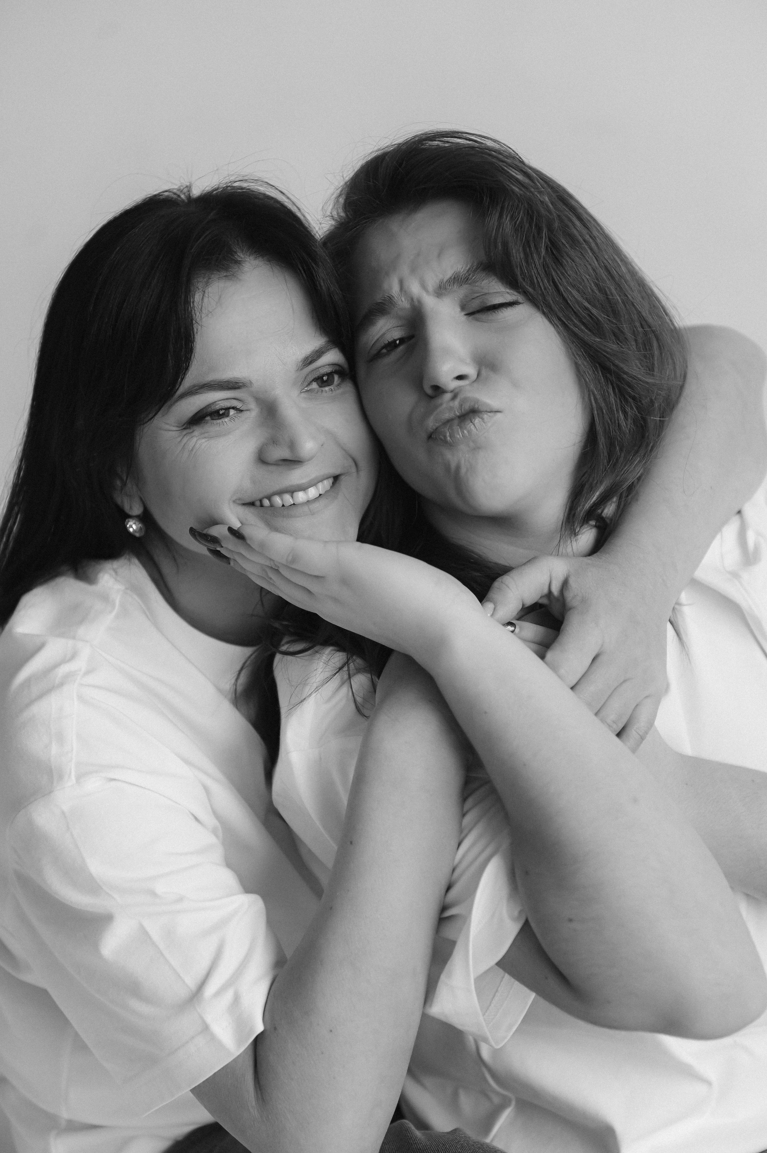 Семья. Свадебный и семейный фотограф Волгоград Москва