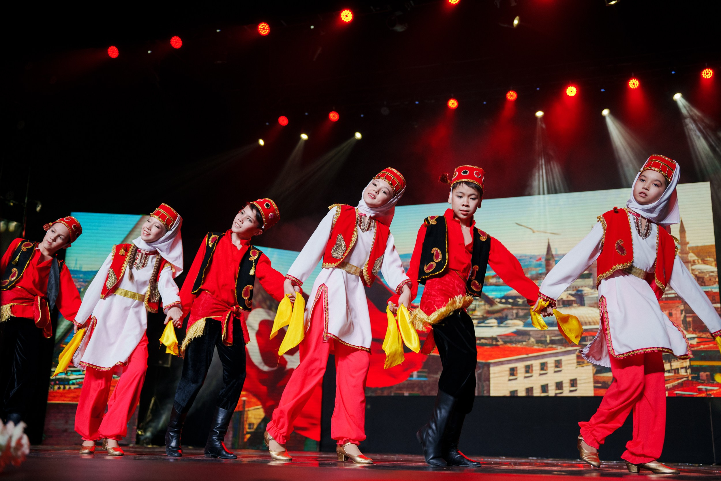 NOMAD «Концерт». Портретный и Репортажный Фотограф Москва