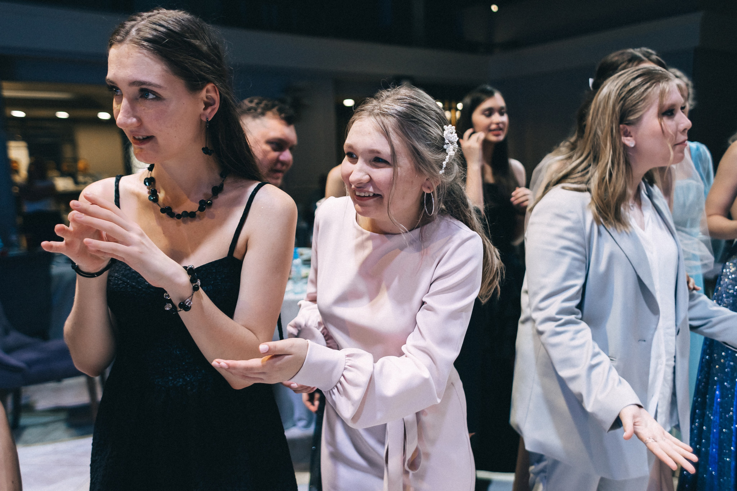 Выпускной «Лицей 62». Фотограф Кемерово | Сергей