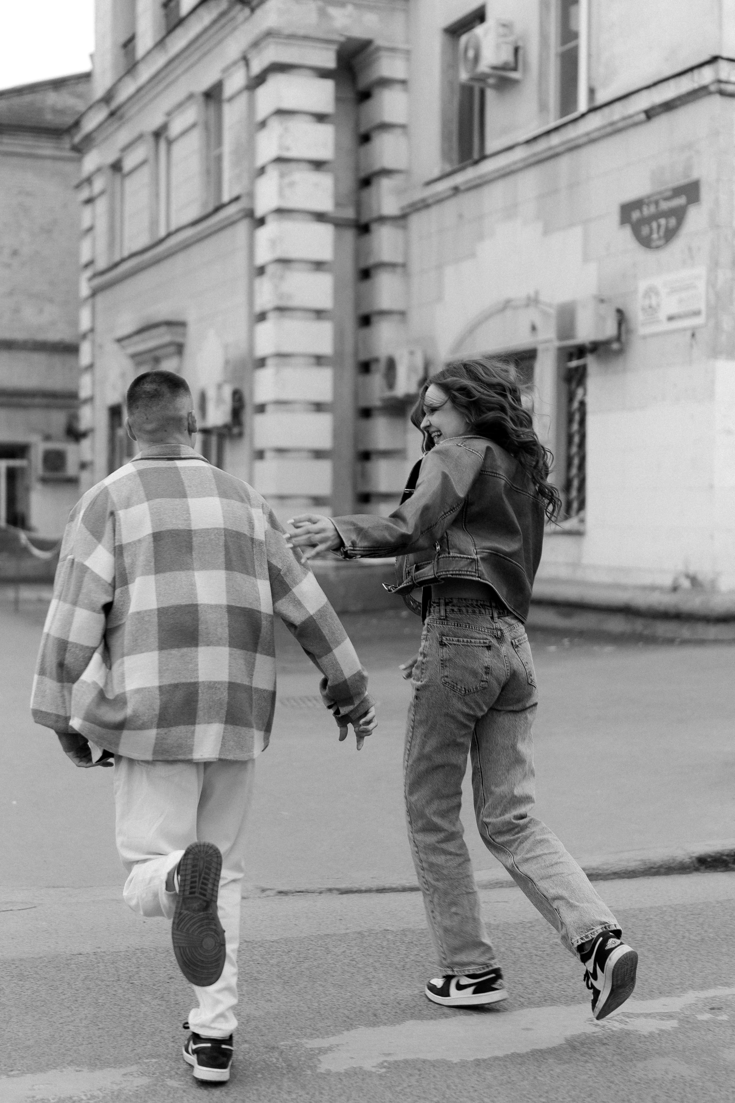 Женя и Таня. Ланемец Юлия — фотограф Волгоград/Волжский