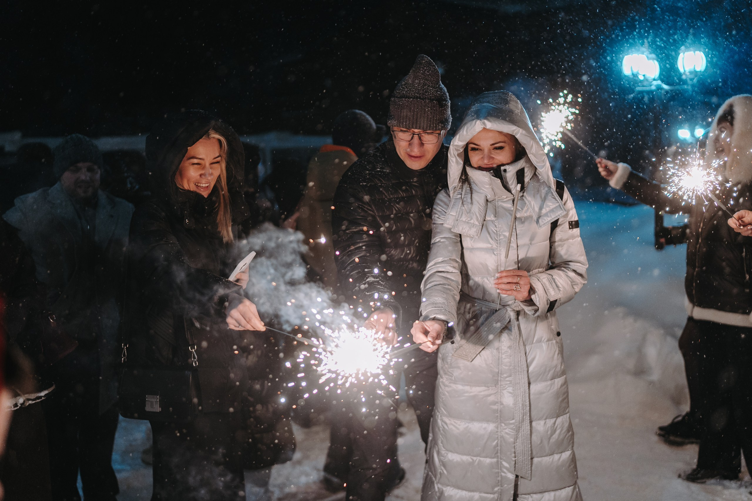 ГОЛДИ КЕЙ, НОВОГОДНЯЯ НОЧЬ 2025, АРТУР АМИРОВ, GOLDY KEY