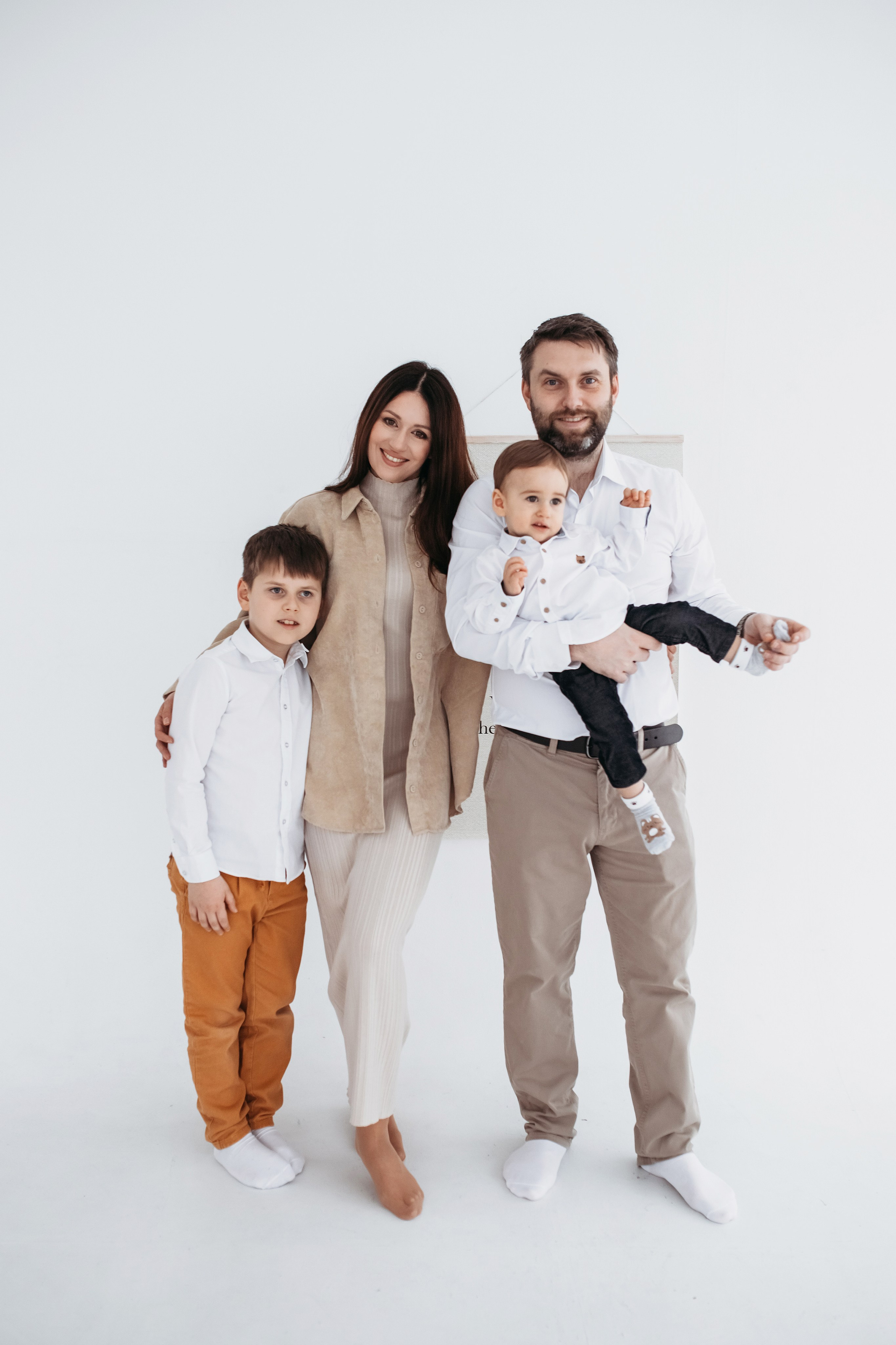 Максим. Семейный и детский фотограф Минск, Беларусь