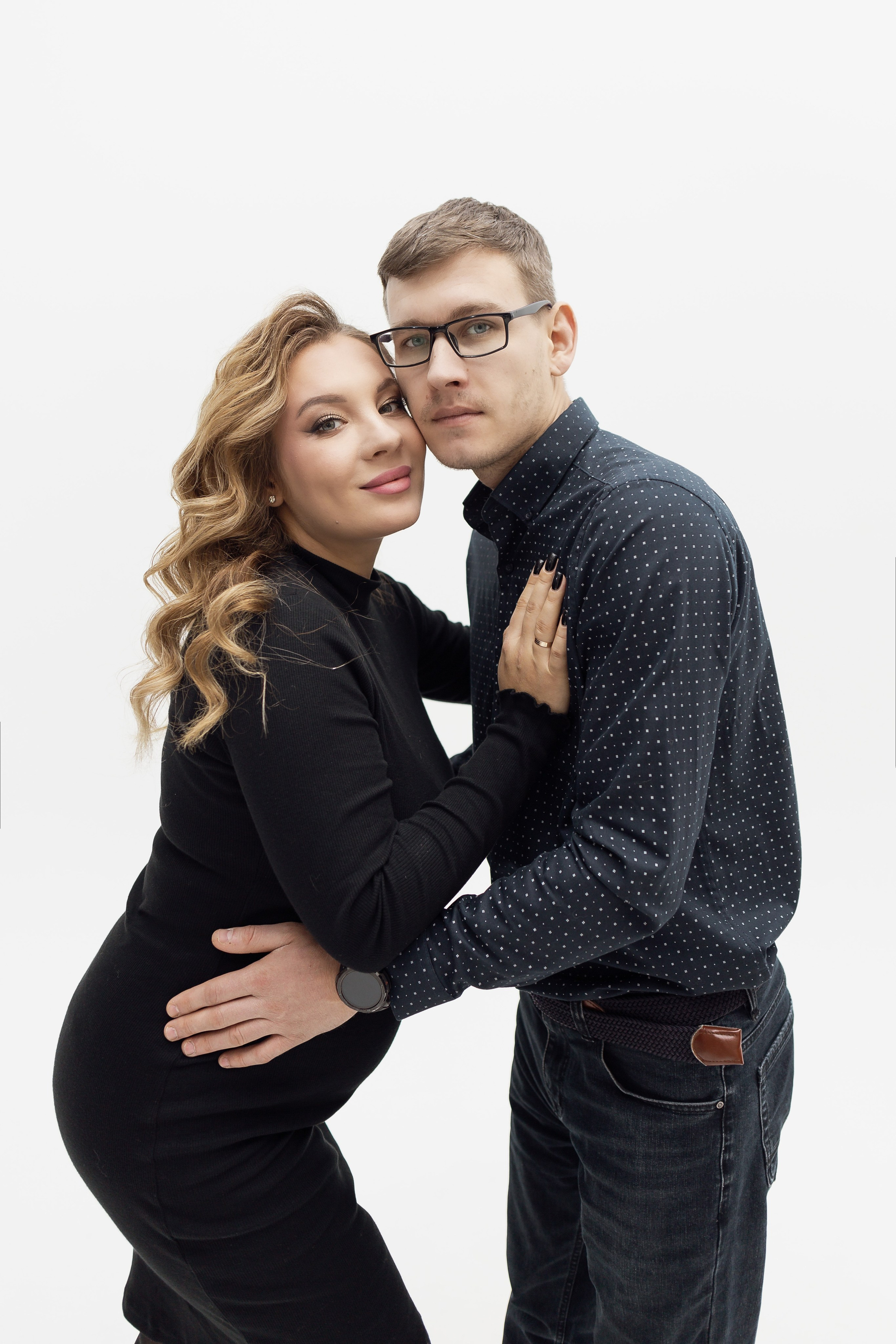 Данил и Анна = ♥. Фотограф в Самаре и Самарской области Констанция