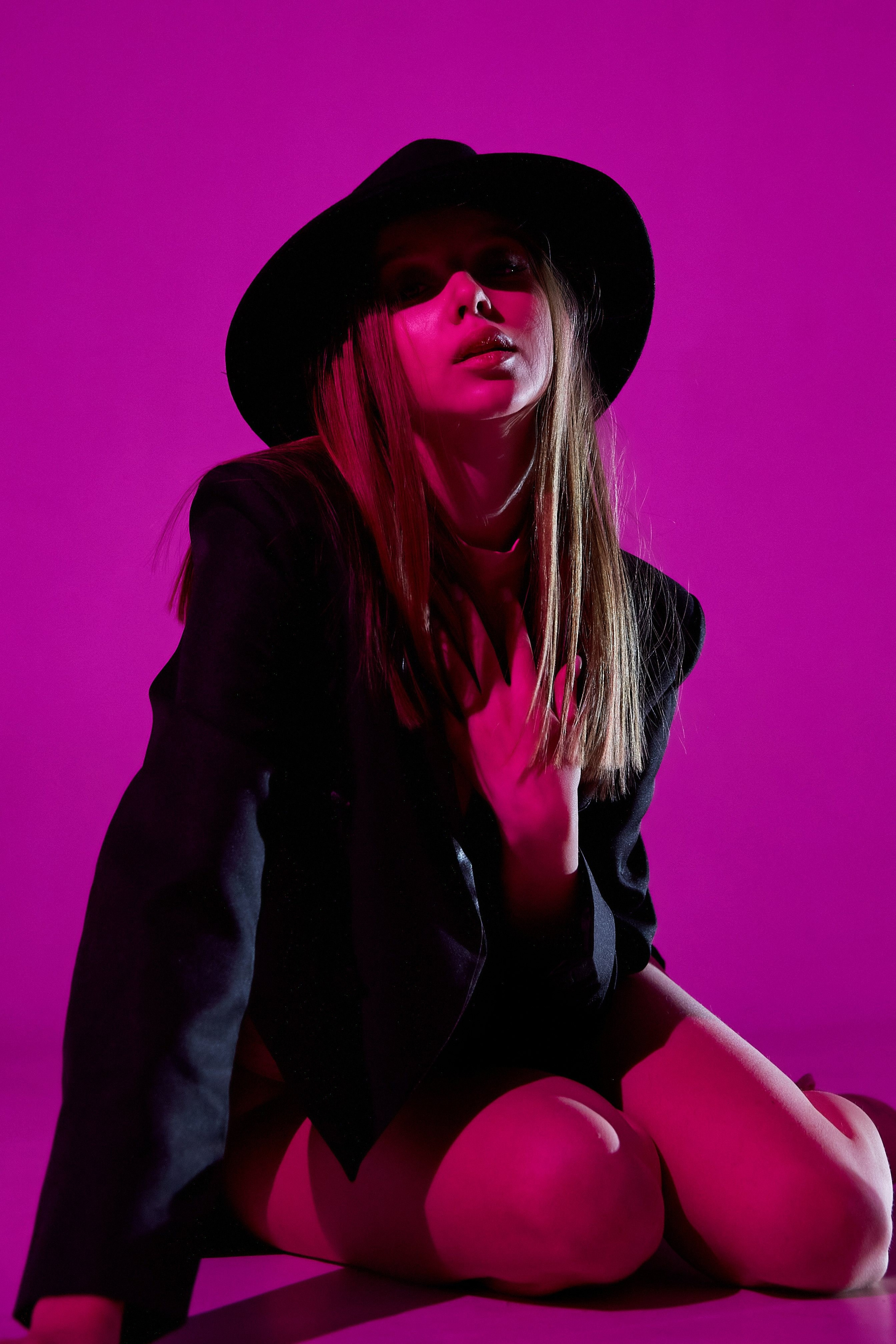 Veter. Фотограф Александр Казин