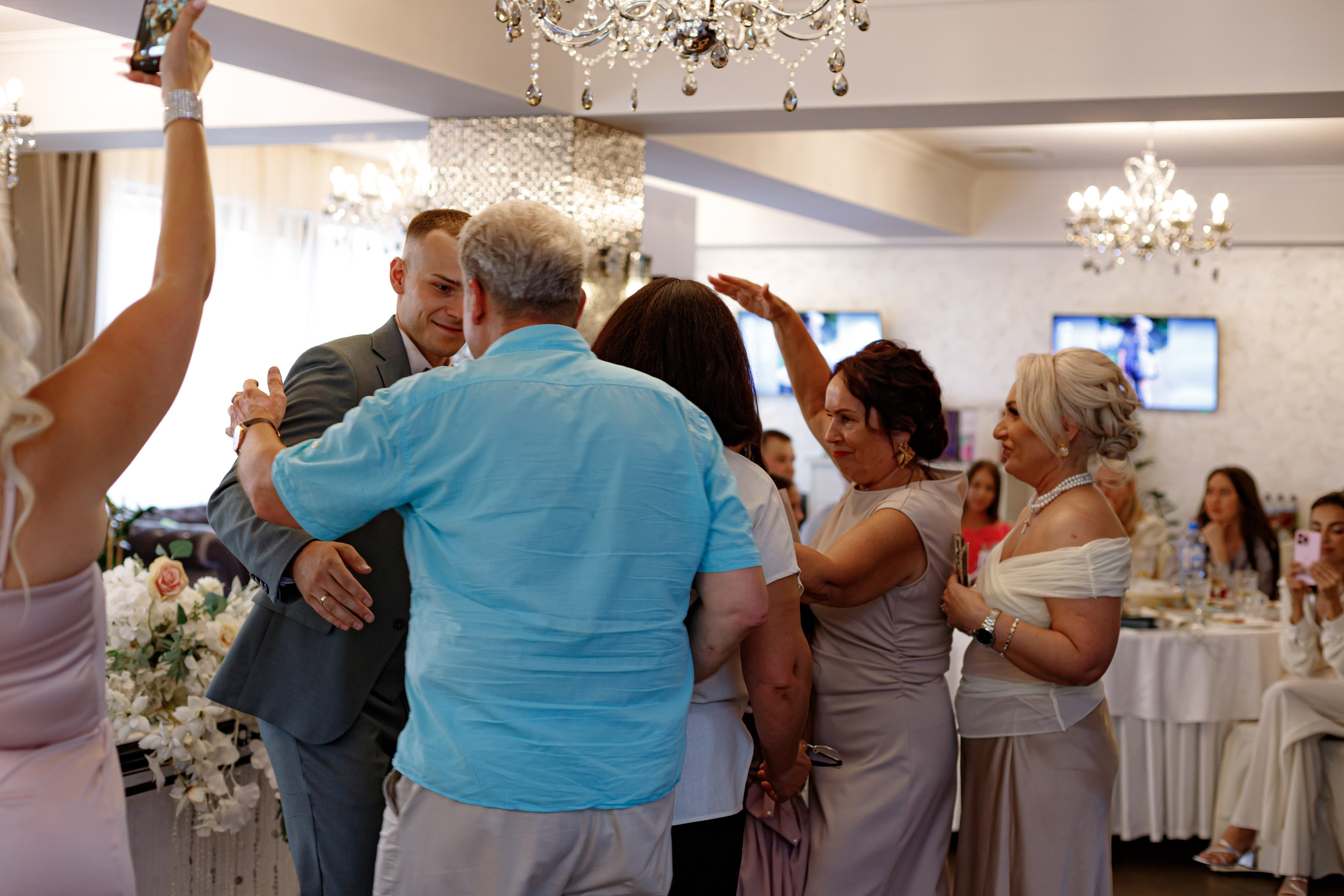 A&O wedding day. Photokarish