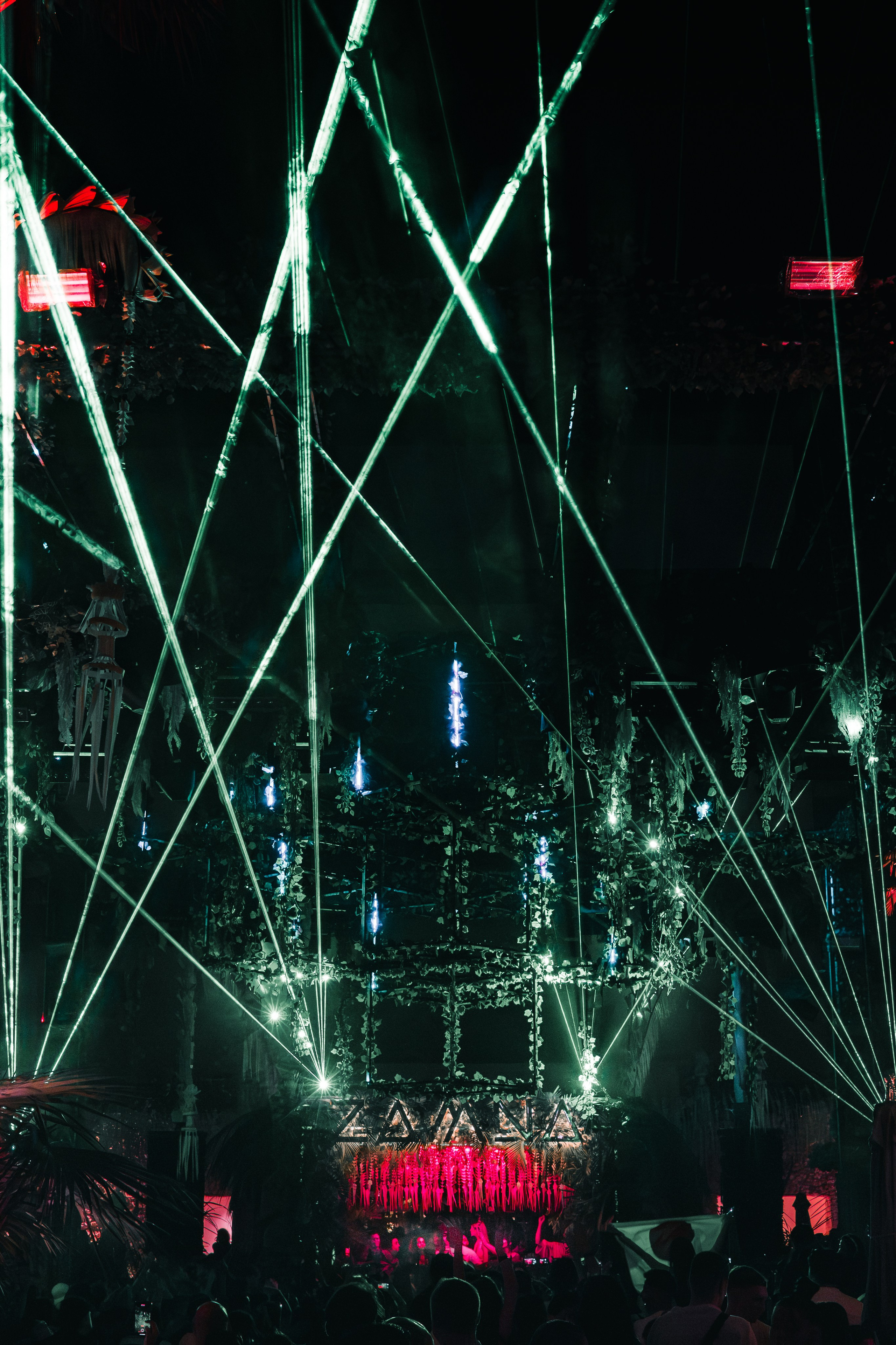 Event photography (old page). Сергей Зворыгин