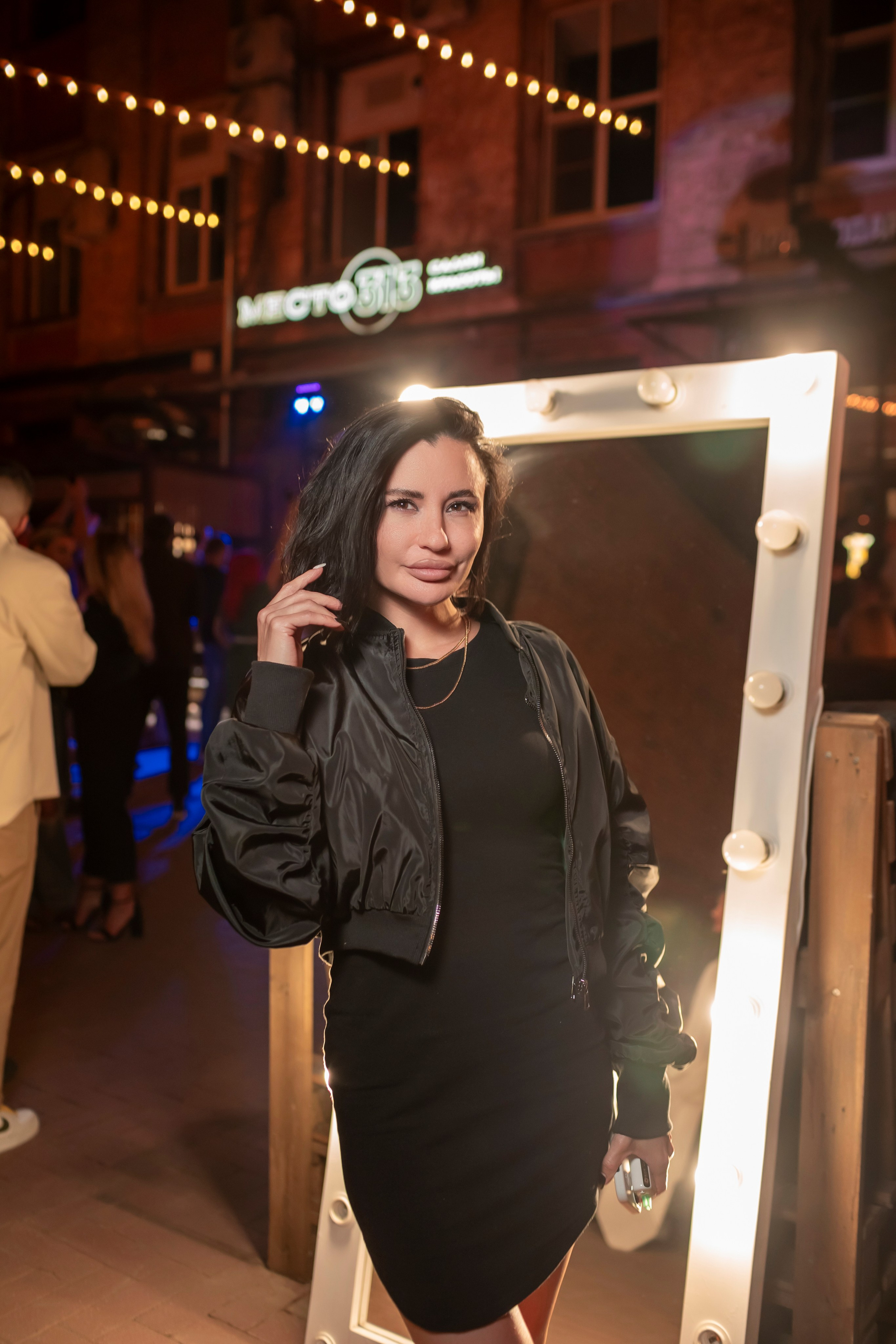 Weekend Vibes — mesto.313