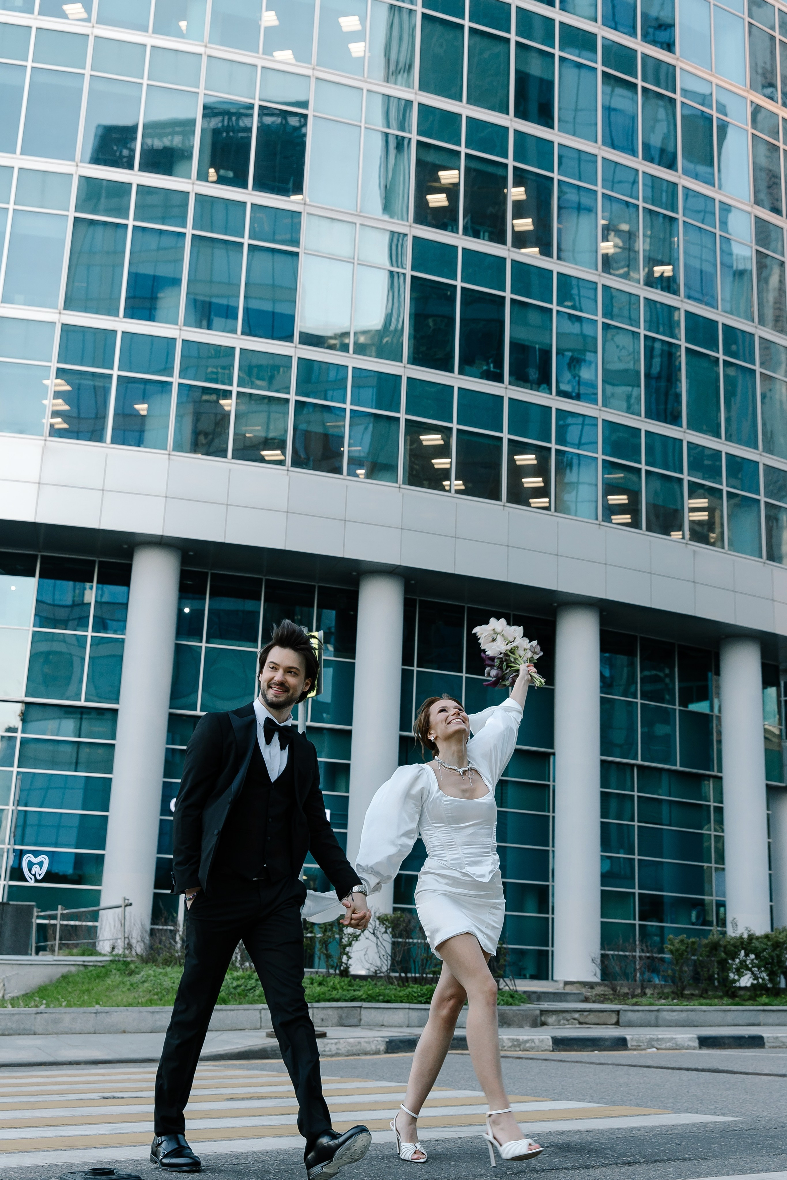 Алена & Александр. Свадебный и семейный фотограф в Набережных Челнах и Казани