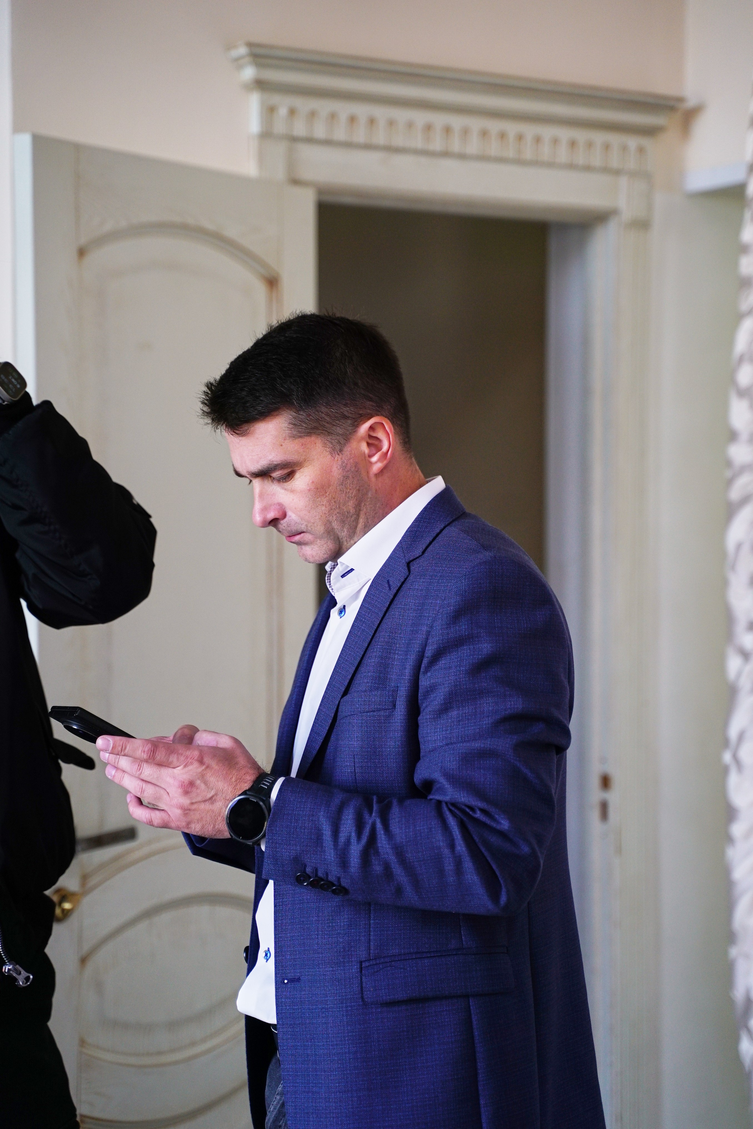 Стоматологическая Конференция STOM SUPPLY. TRINITY GRAPH