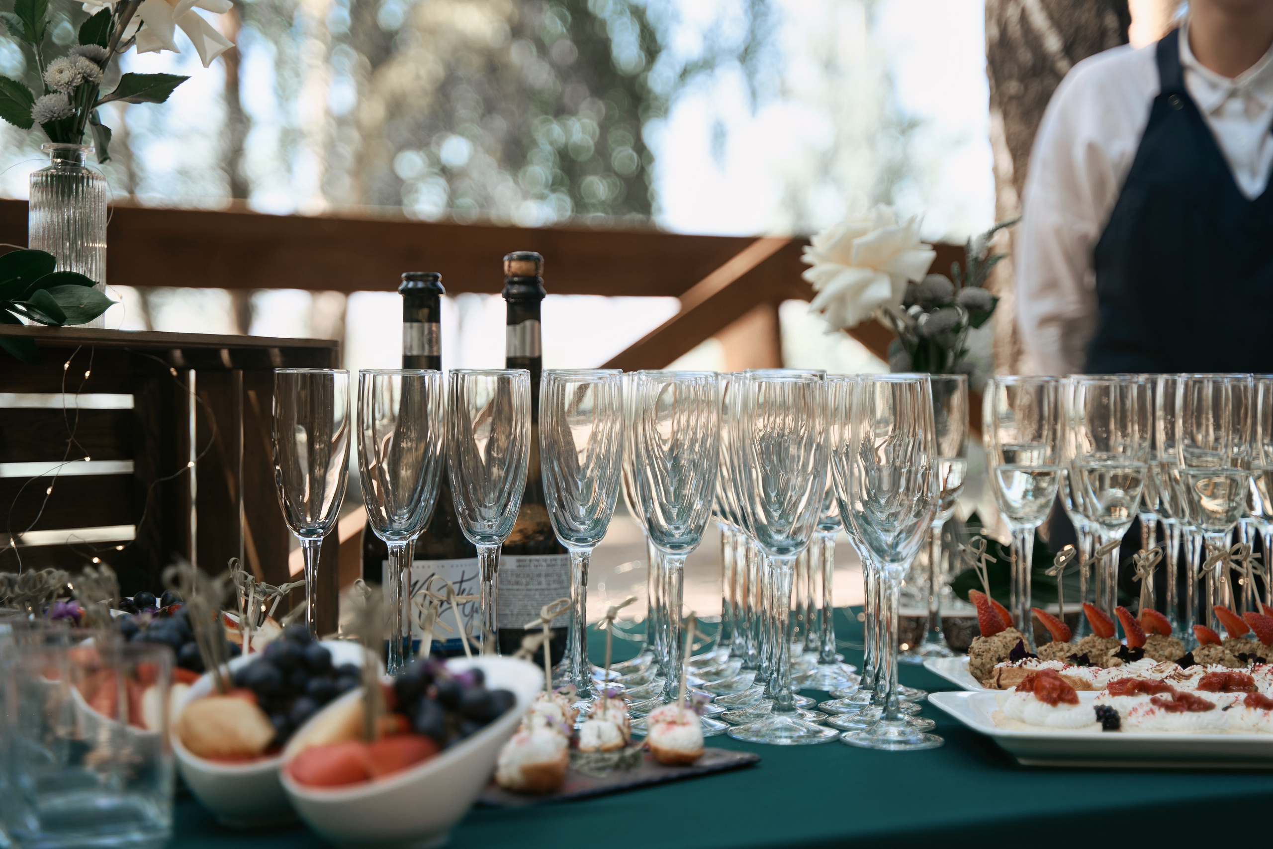 Свадьба Евгений & Анастасия. TRINITY GRAPH