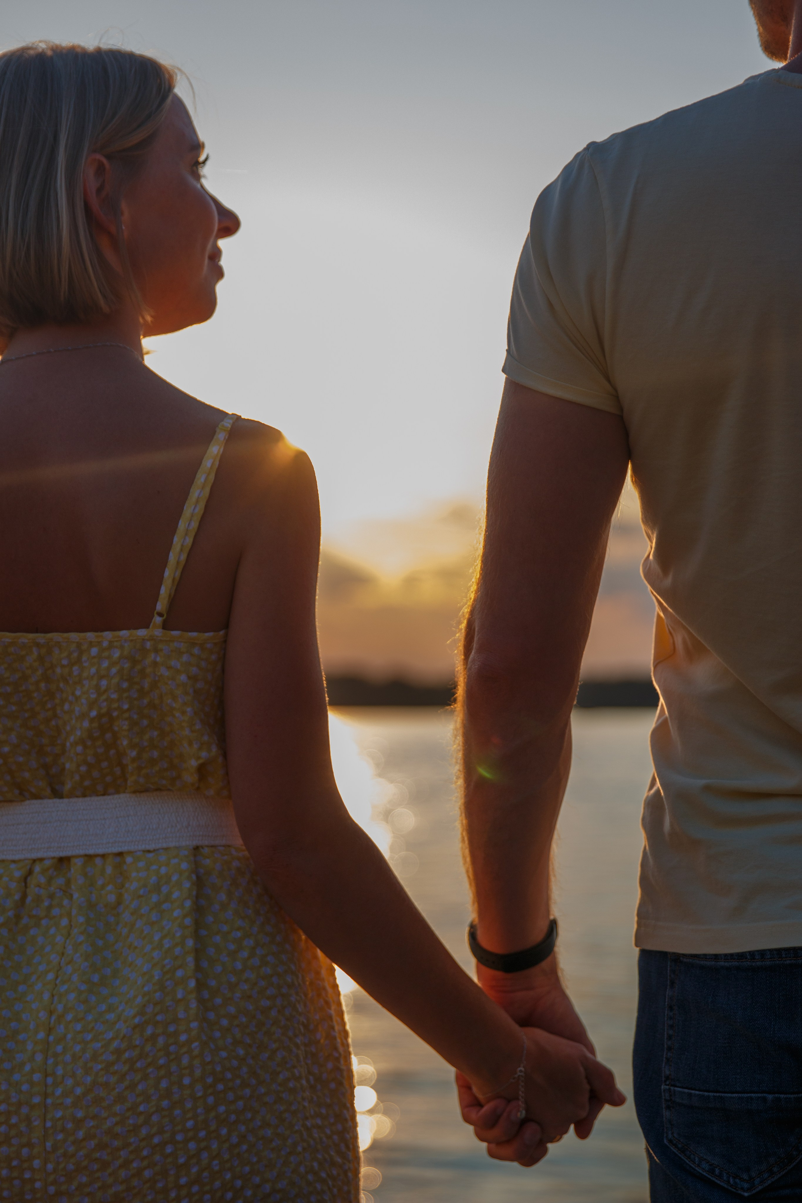 Гурины Аня Антон и Вероничка. Женский фотограф в Самаре Дарья Ильина