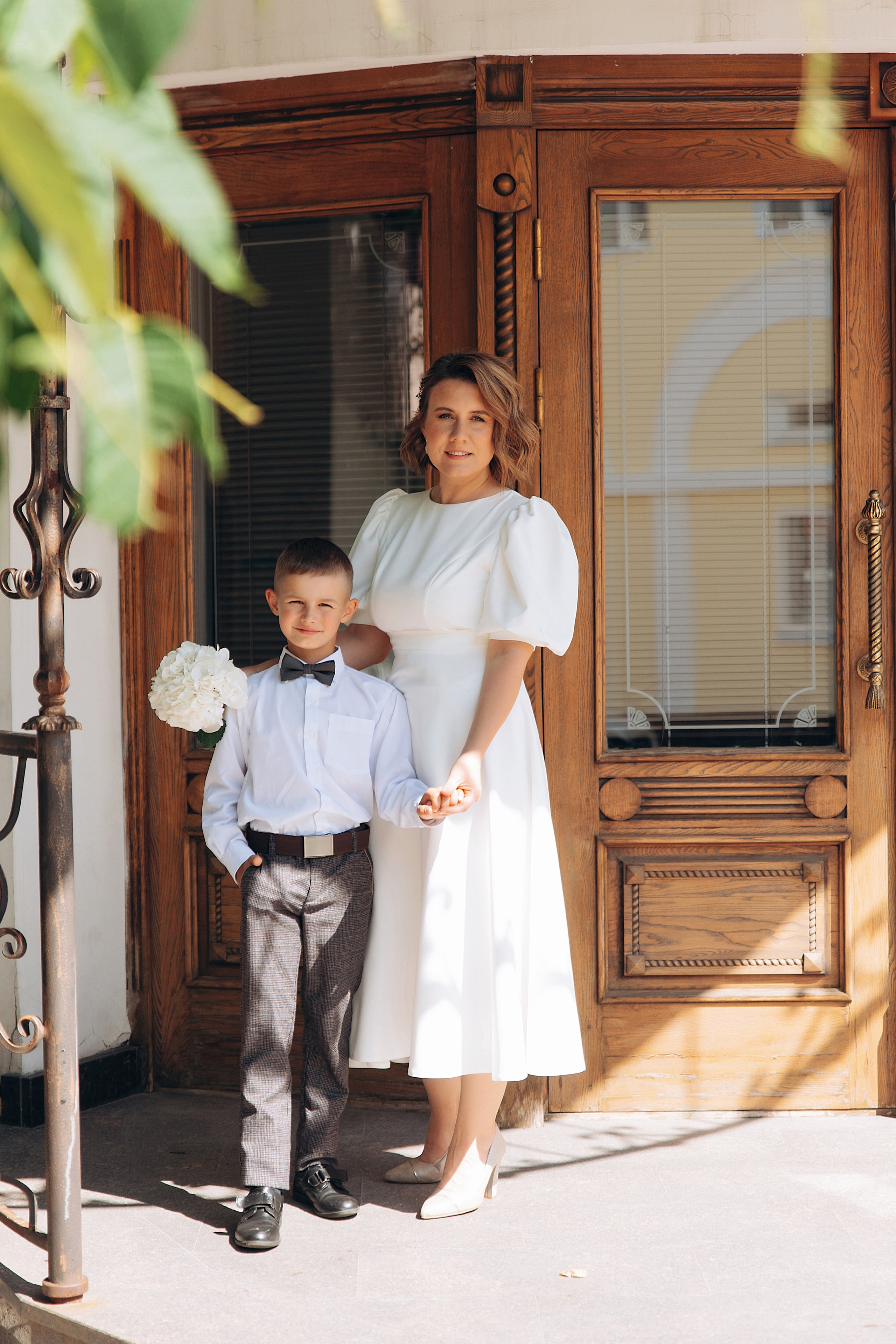 Свадебные съемки. Семейный фотограф Ярославль Екатерина Охлопкова