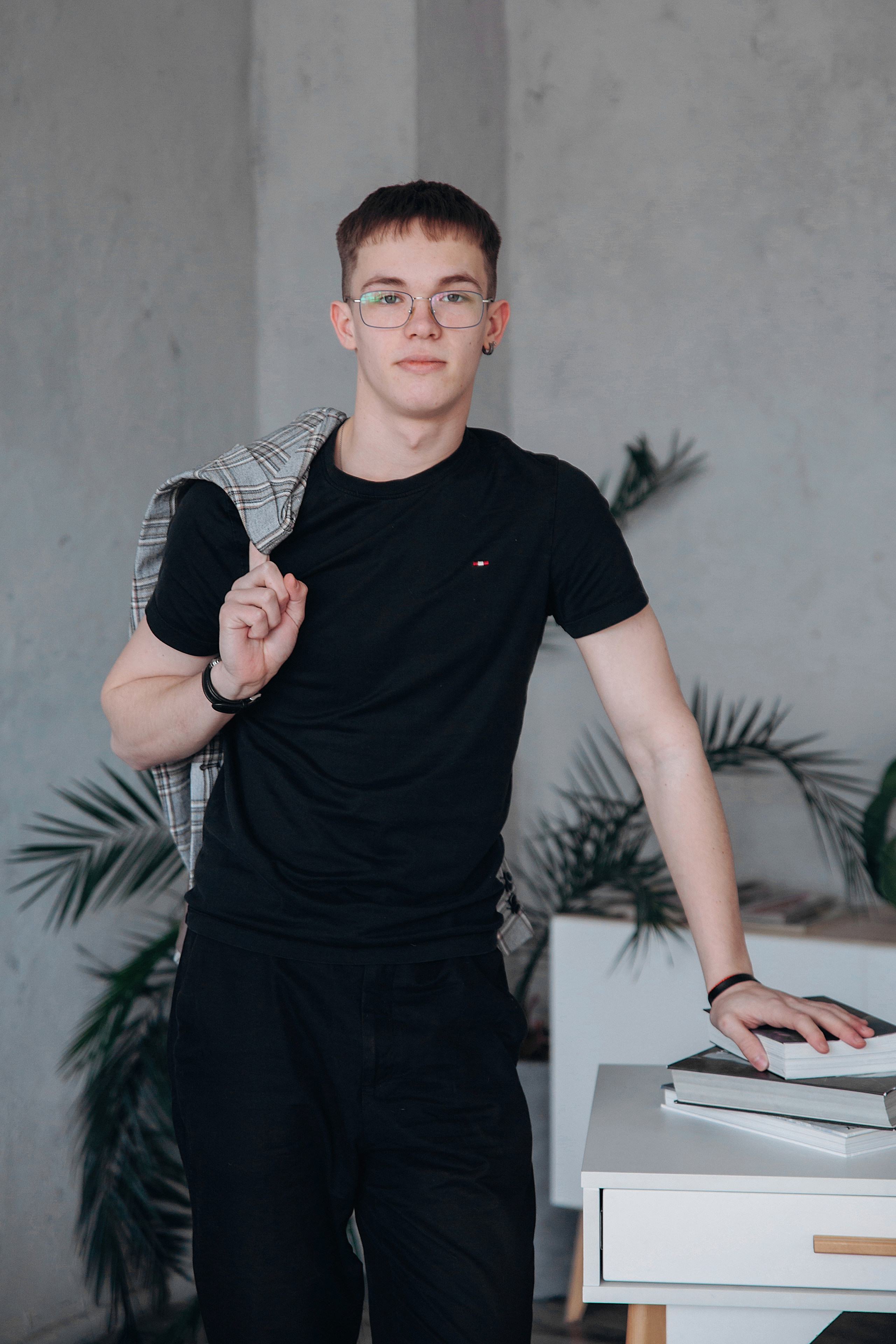 Выпускные альбомы. Семейный фотограф Ярославль Екатерина Охлопкова