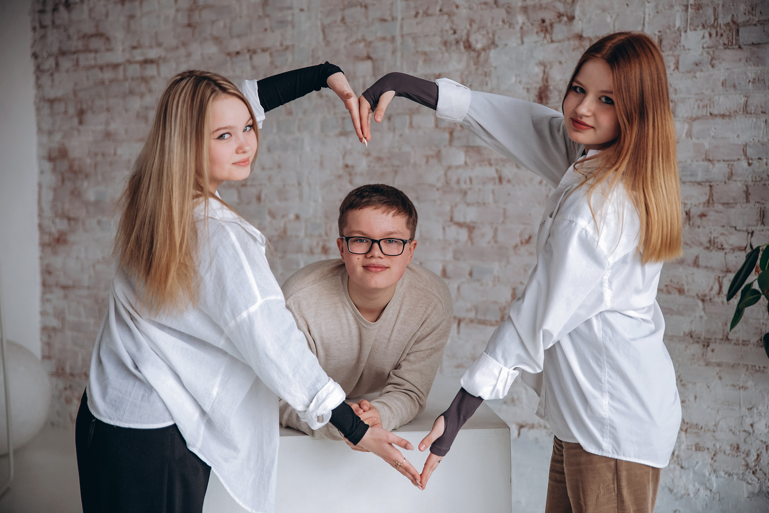 Выпускные альбомы. Семейный фотограф Ярославль Екатерина Охлопкова