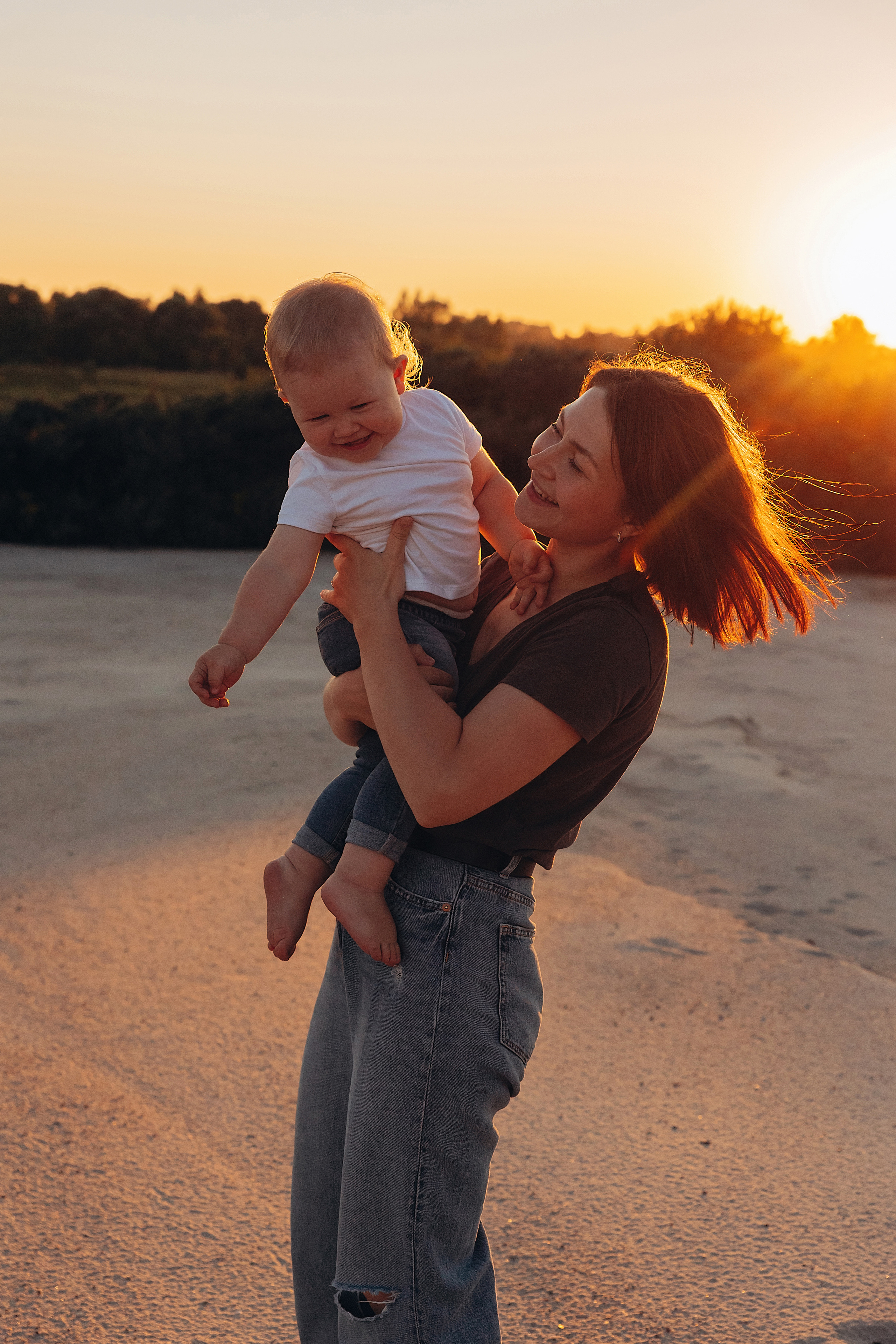Семейные, десткие съемки. Семейный фотограф Ярославль Екатерина Охлопкова