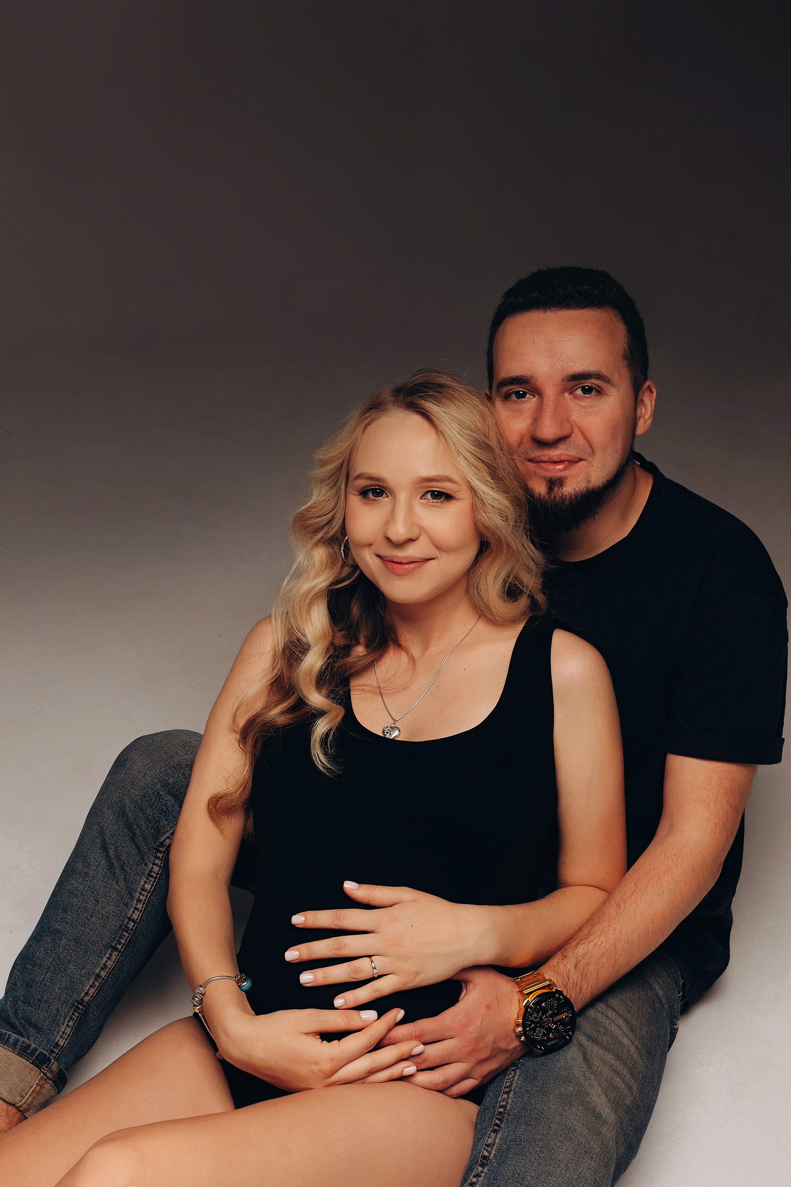 Семейные, десткие съемки. Семейный фотограф Ярославль Екатерина Охлопкова