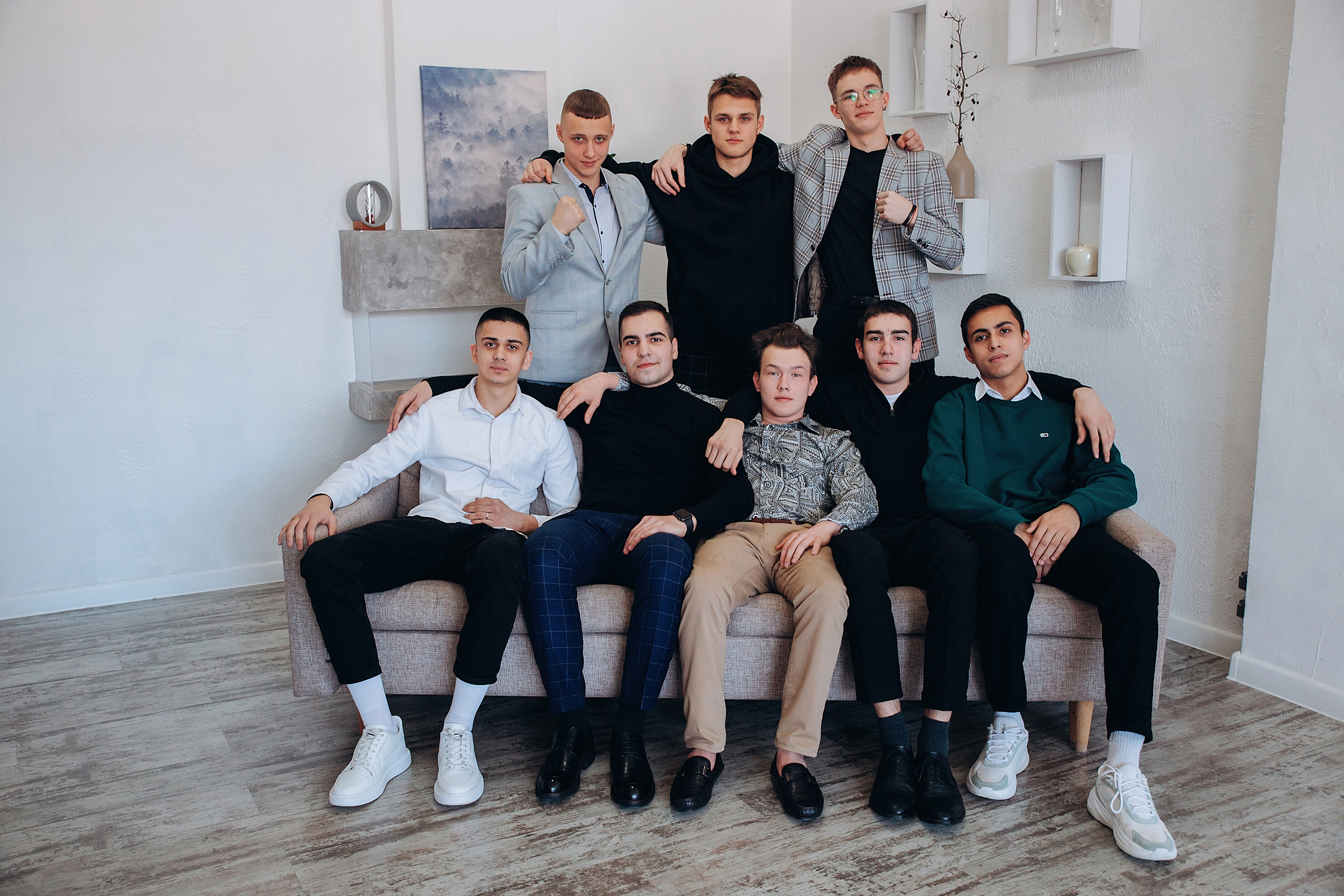 Выпускные альбомы. Семейный фотограф Ярославль Екатерина Охлопкова