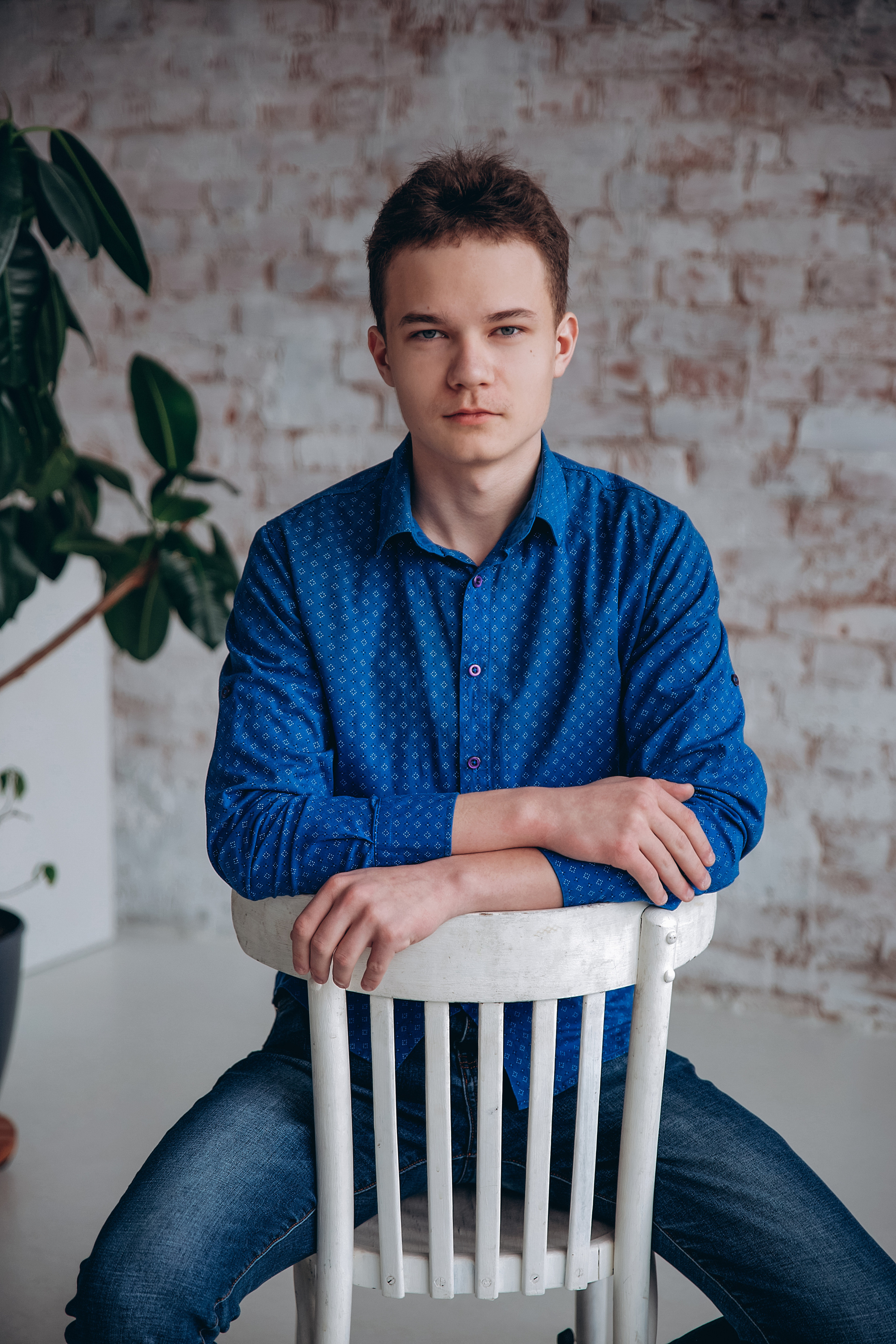 Выпускные альбомы. Семейный фотограф Ярославль Екатерина Охлопкова