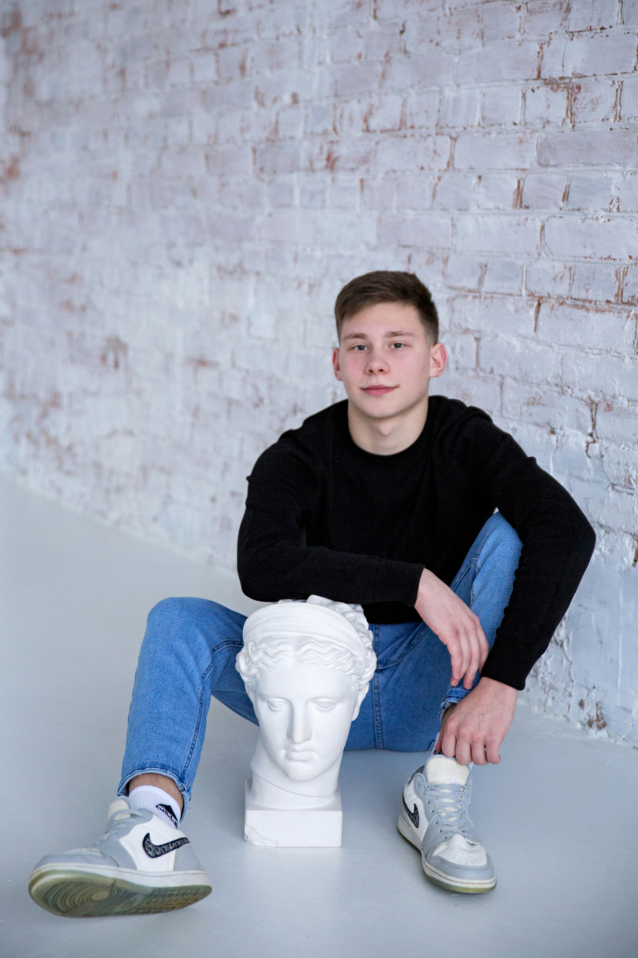 Выпускные альбомы. Семейный фотограф Ярославль Екатерина Охлопкова