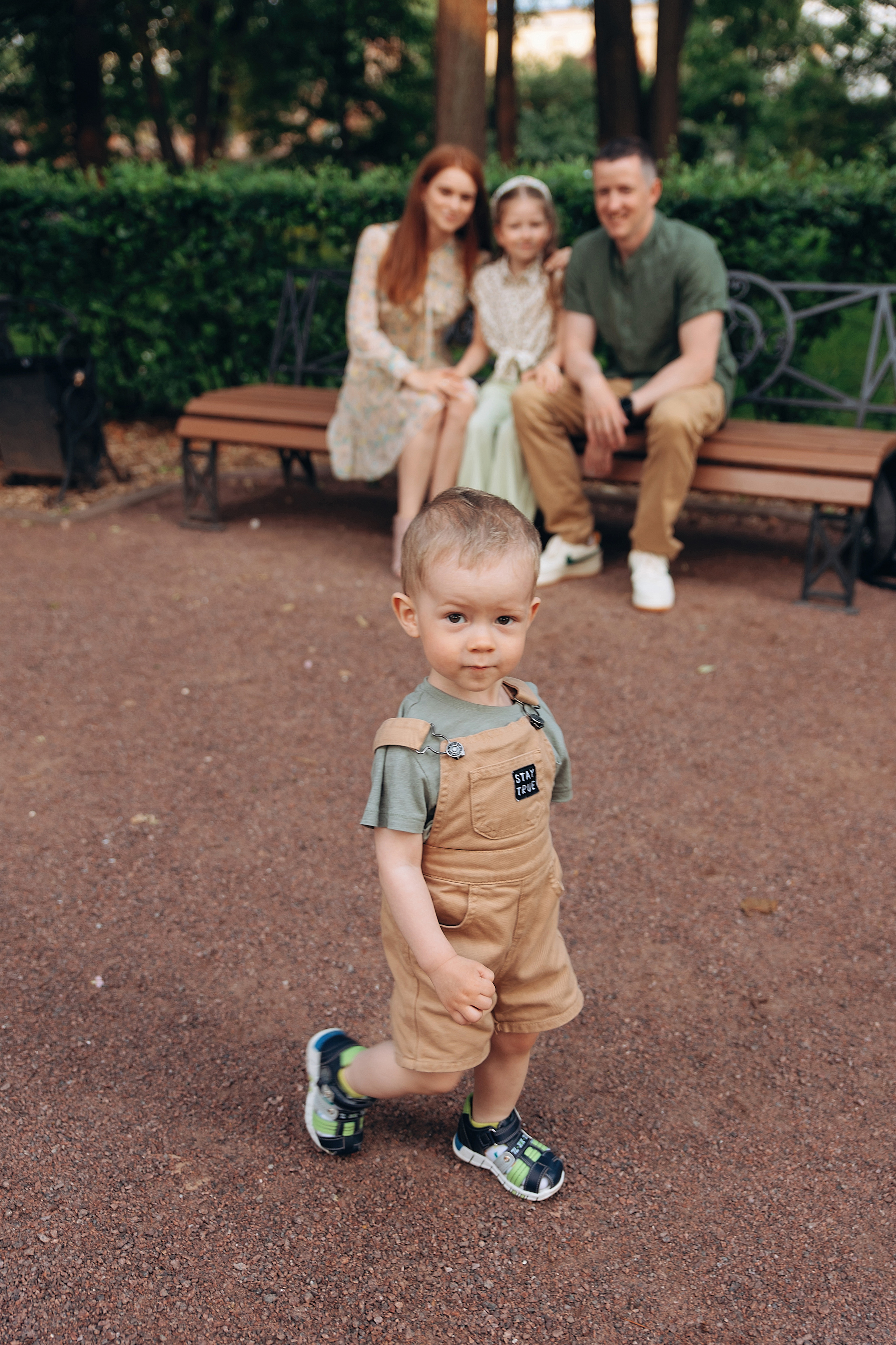 Семейные, десткие съемки. Семейный фотограф Ярославль Екатерина Охлопкова