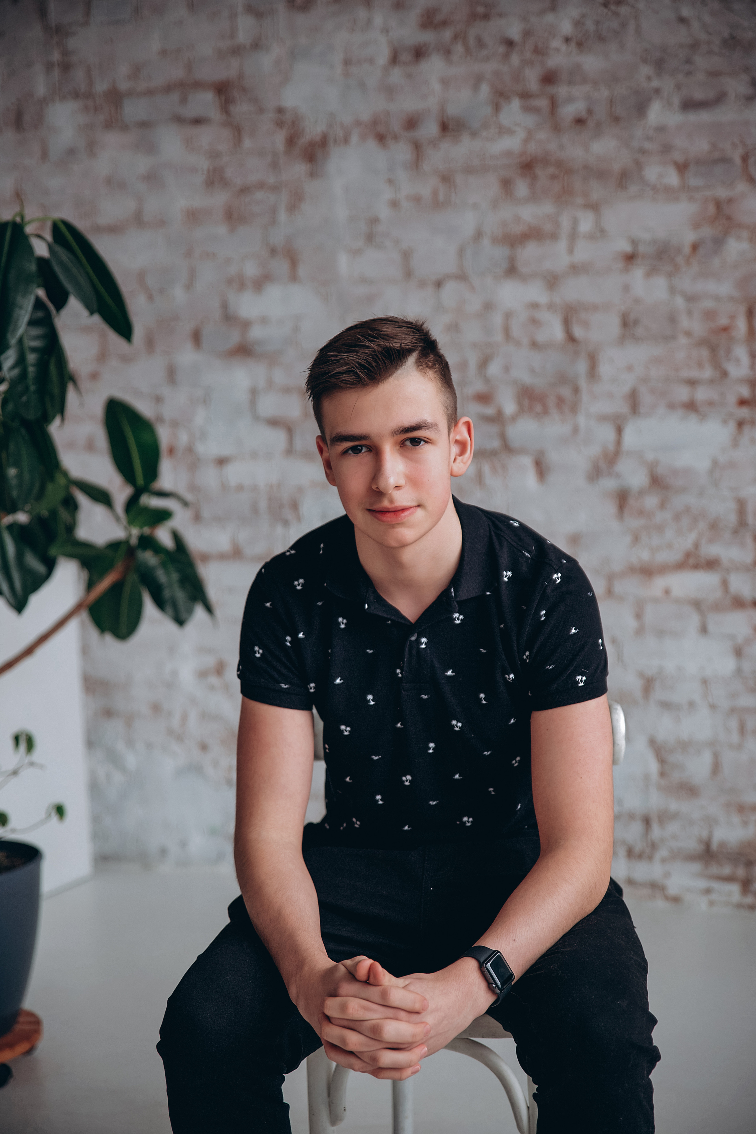 Выпускные альбомы. Семейный фотограф Ярославль Екатерина Охлопкова