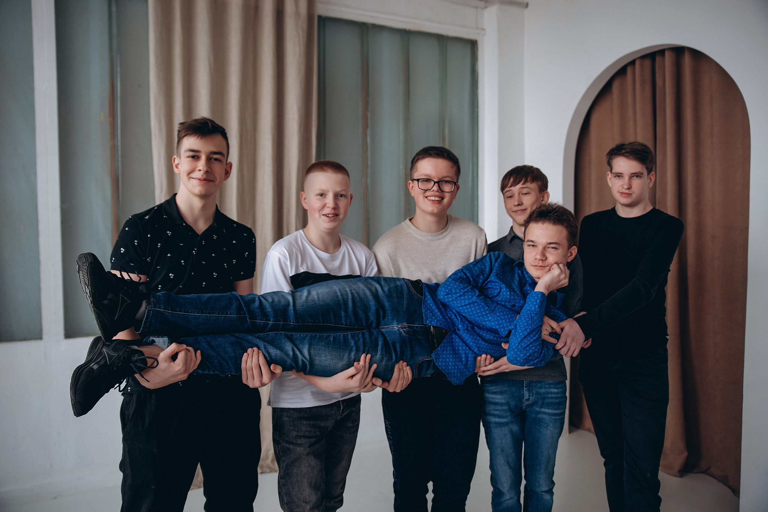 Выпускные альбомы. Семейный фотограф Ярославль Екатерина Охлопкова