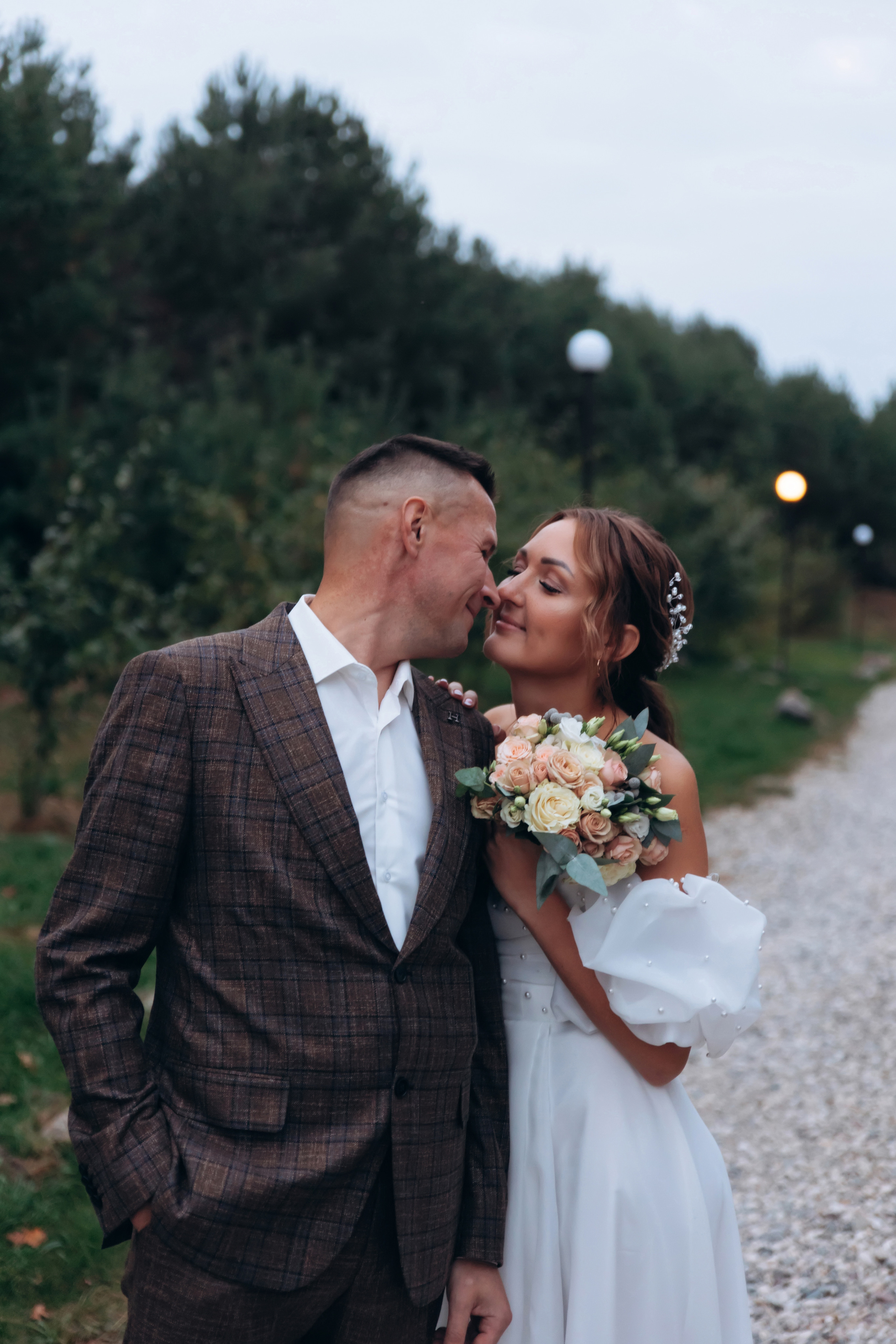 Свадебные съемки. Семейный фотограф Ярославль Екатерина Охлопкова