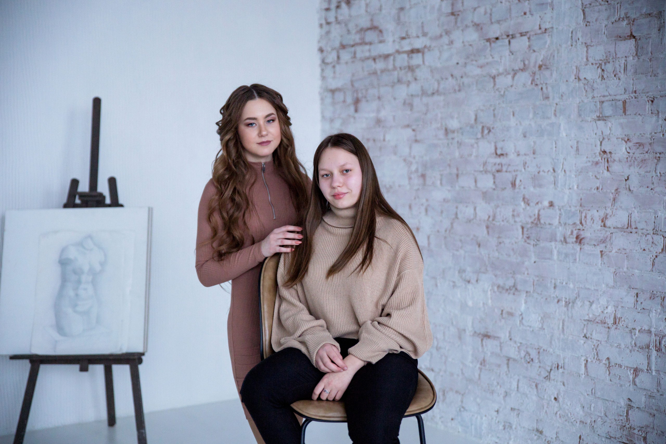 Выпускные альбомы. Семейный фотограф Ярославль Екатерина Охлопкова