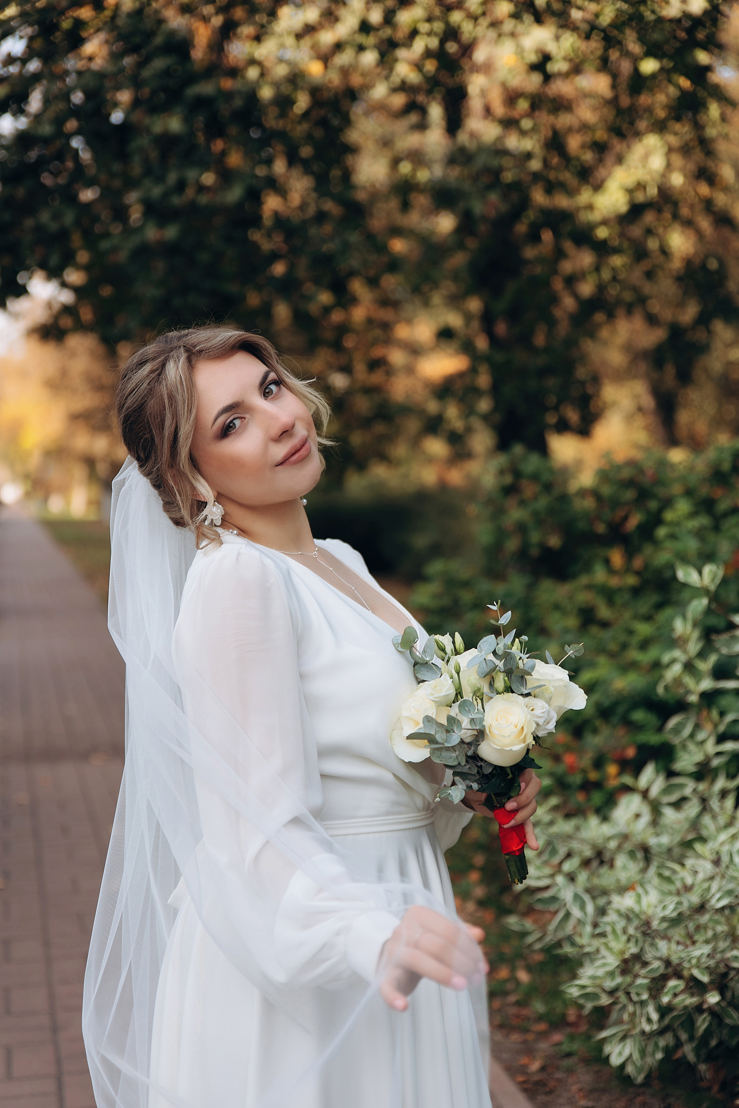 Свадебные съемки. Семейный фотограф Ярославль Екатерина Охлопкова