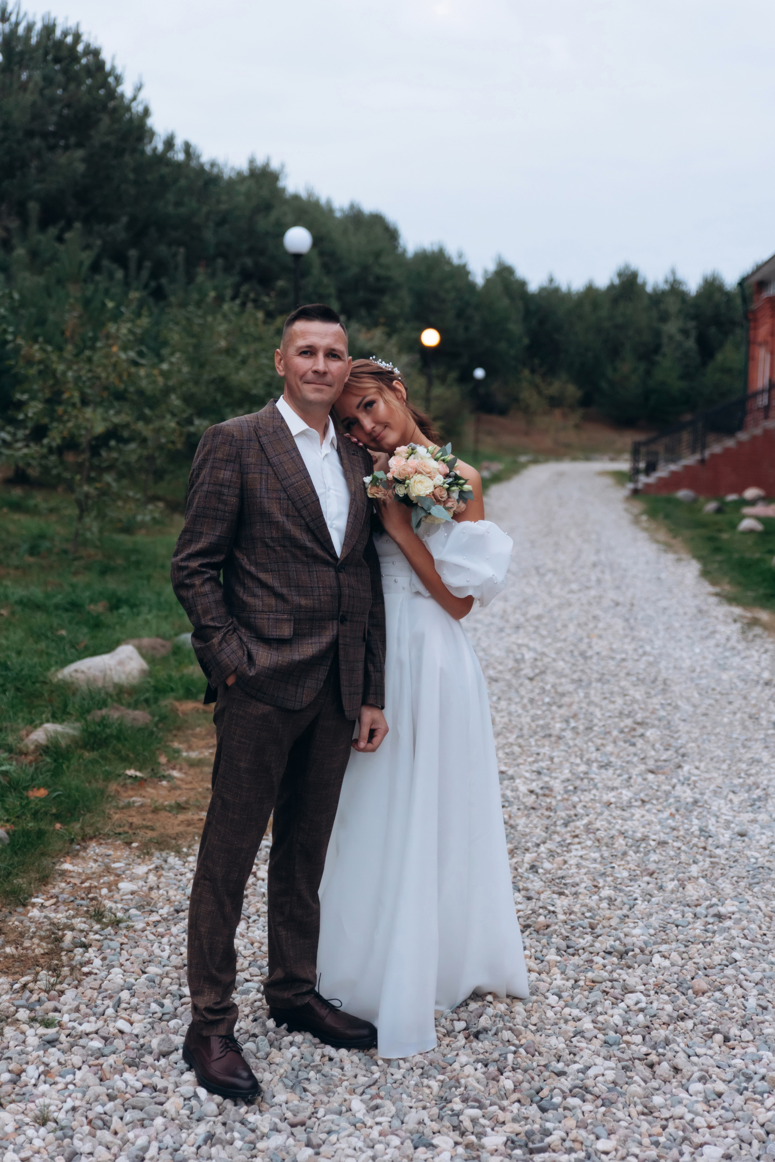 Свадебные съемки. Семейный фотограф Ярославль Екатерина Охлопкова