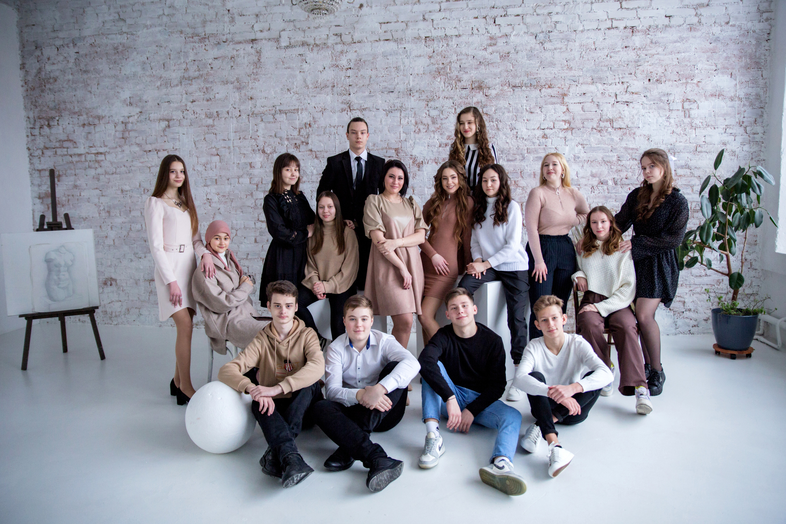 Выпускные альбомы. Семейный фотограф Ярославль Екатерина Охлопкова