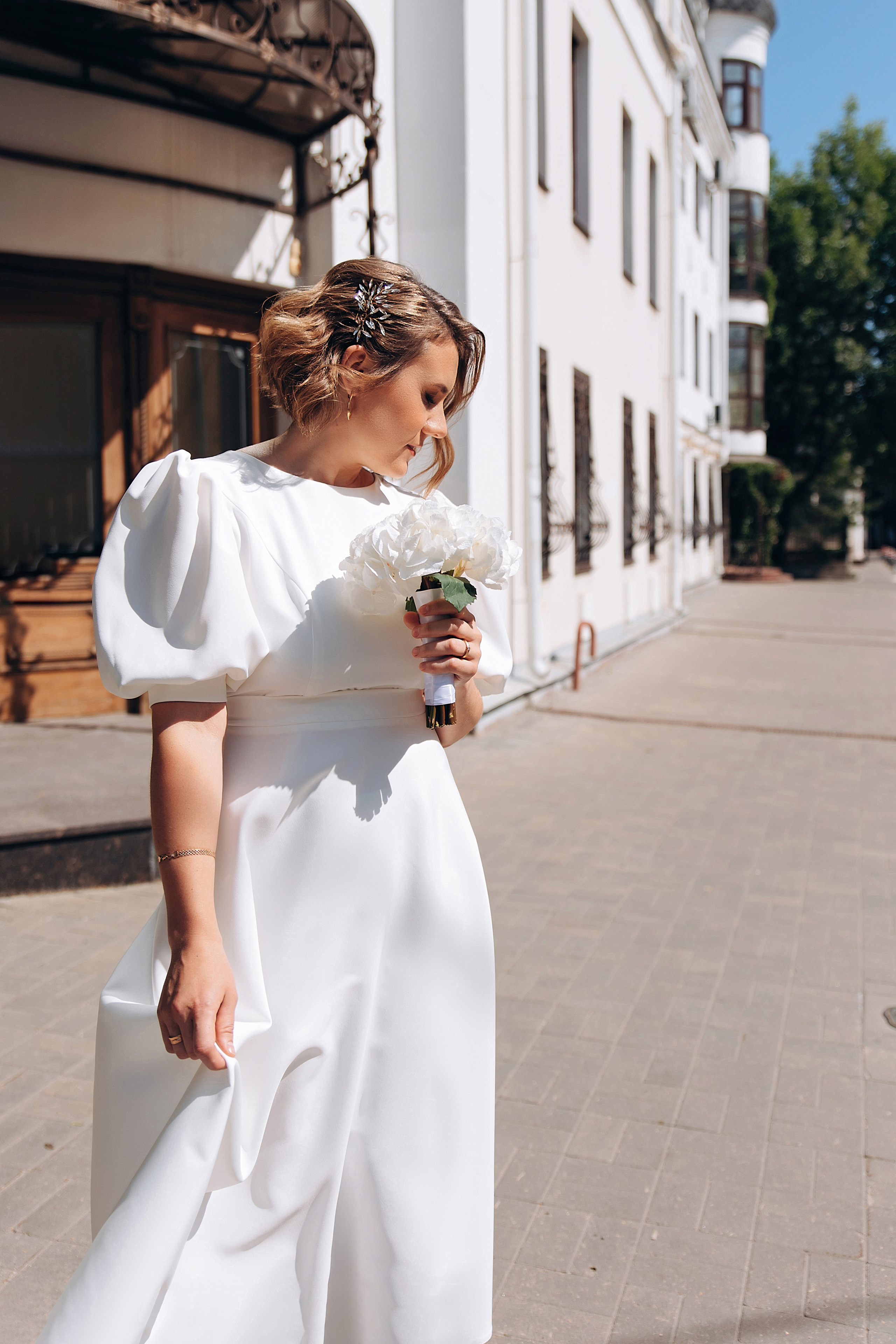 Свадебные съемки. Семейный фотограф Ярославль Екатерина Охлопкова