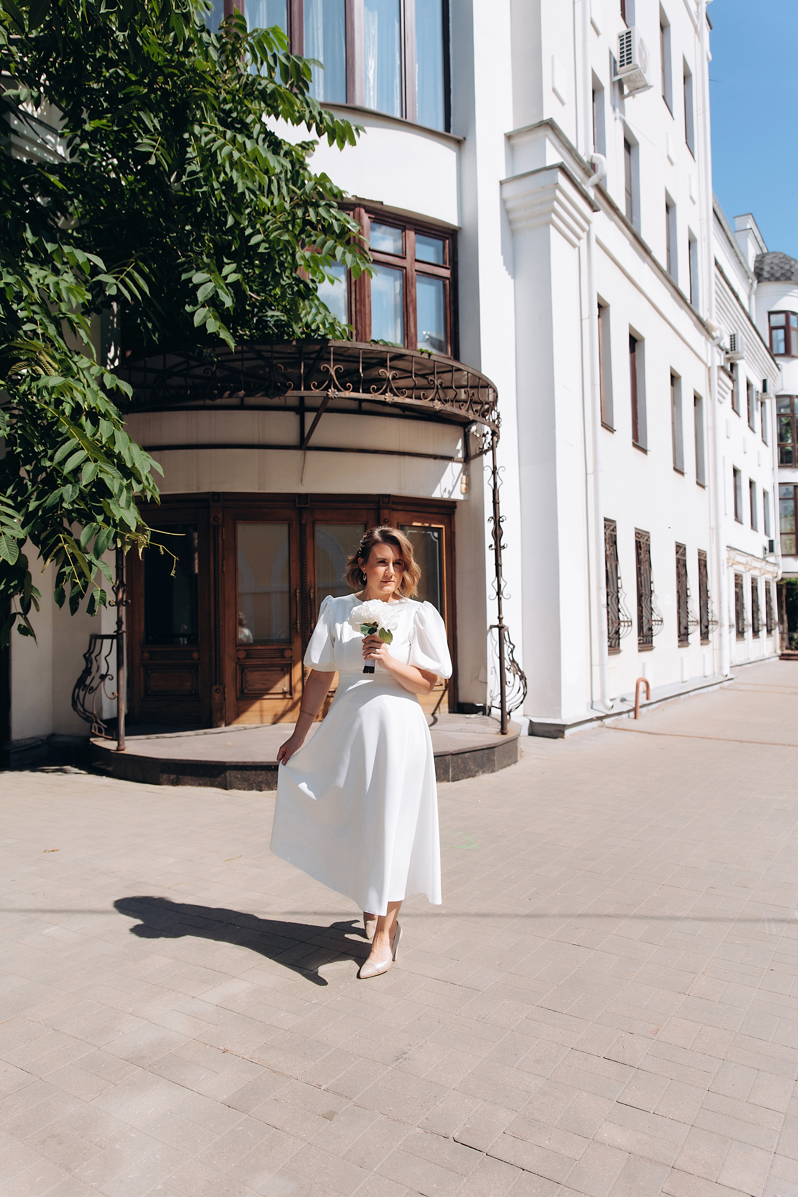 Свадебные съемки. Семейный фотограф Ярославль Екатерина Охлопкова