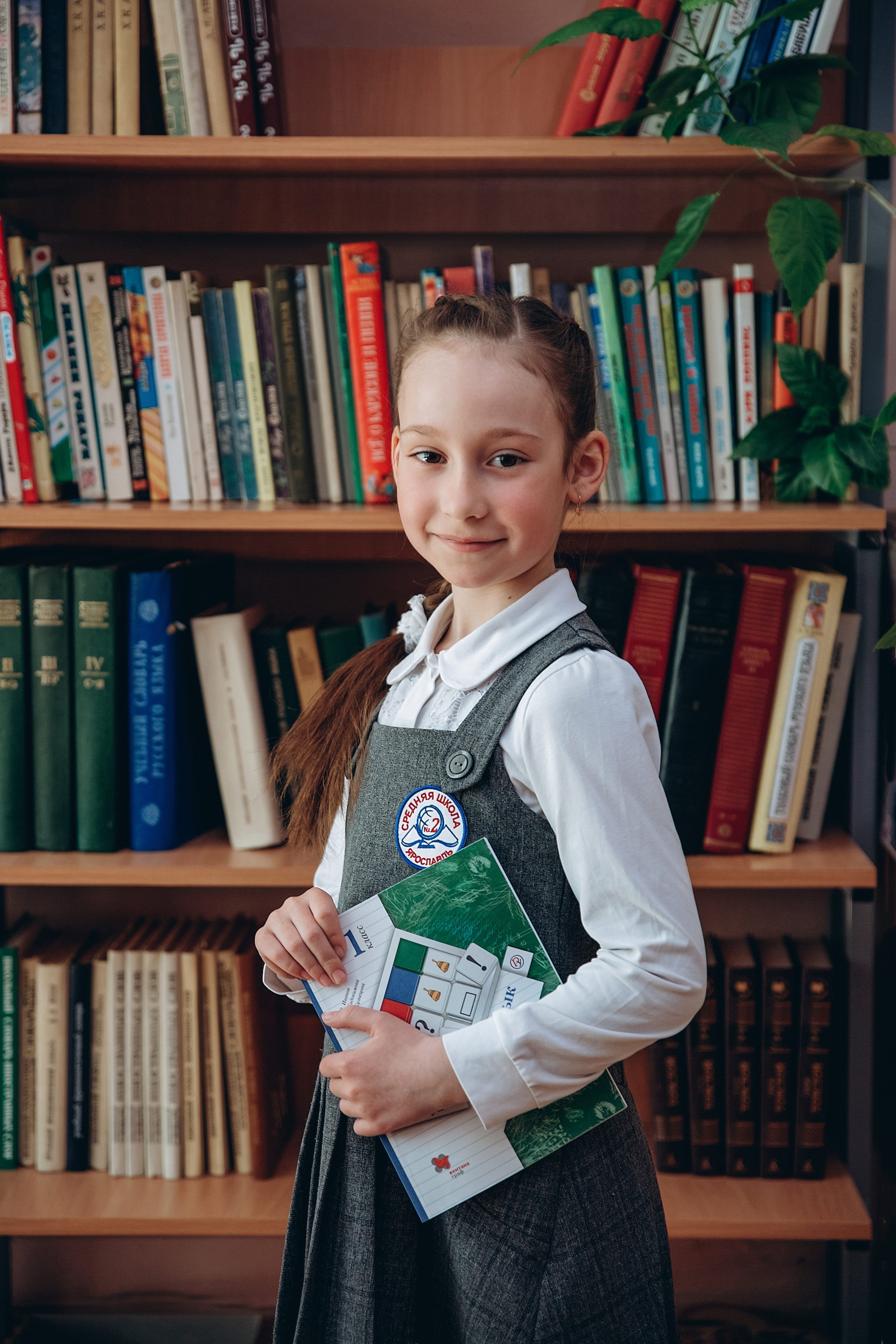 Выпускные альбомы. Семейный фотограф Ярославль Екатерина Охлопкова