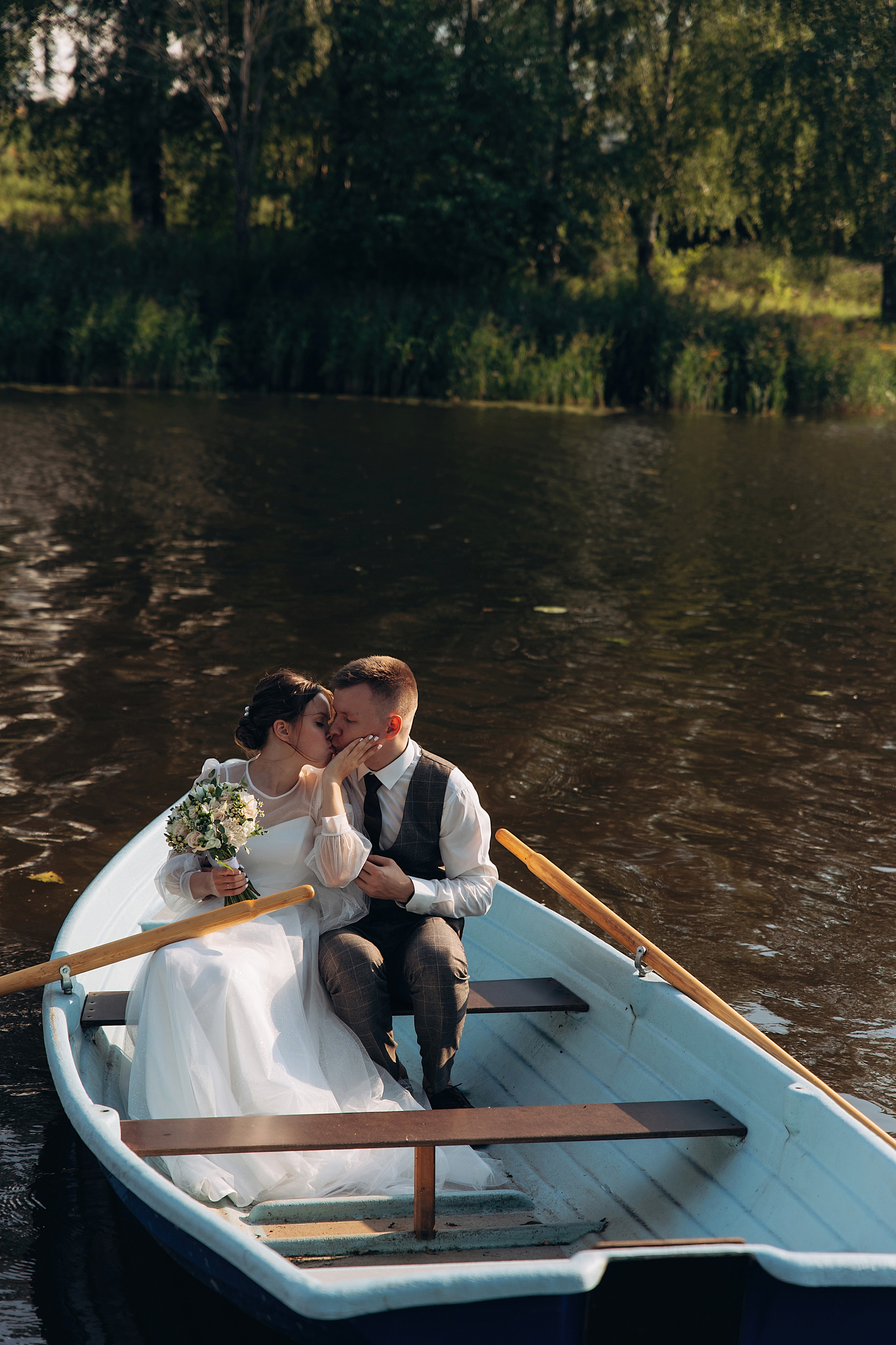 Семейный фотограф Ярославль Екатерина Охлопкова