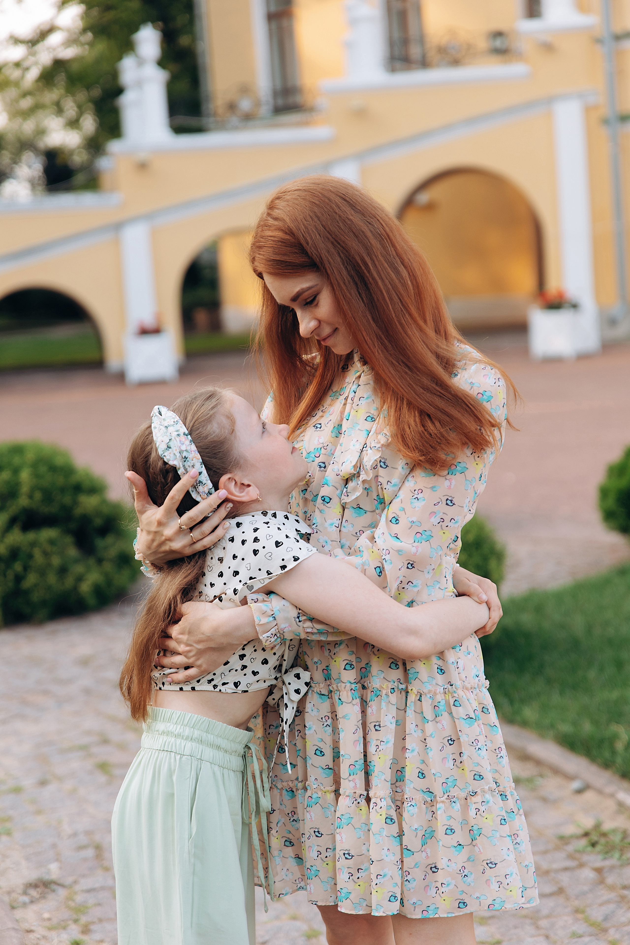 Семейные, десткие съемки. Семейный фотограф Ярославль Екатерина Охлопкова