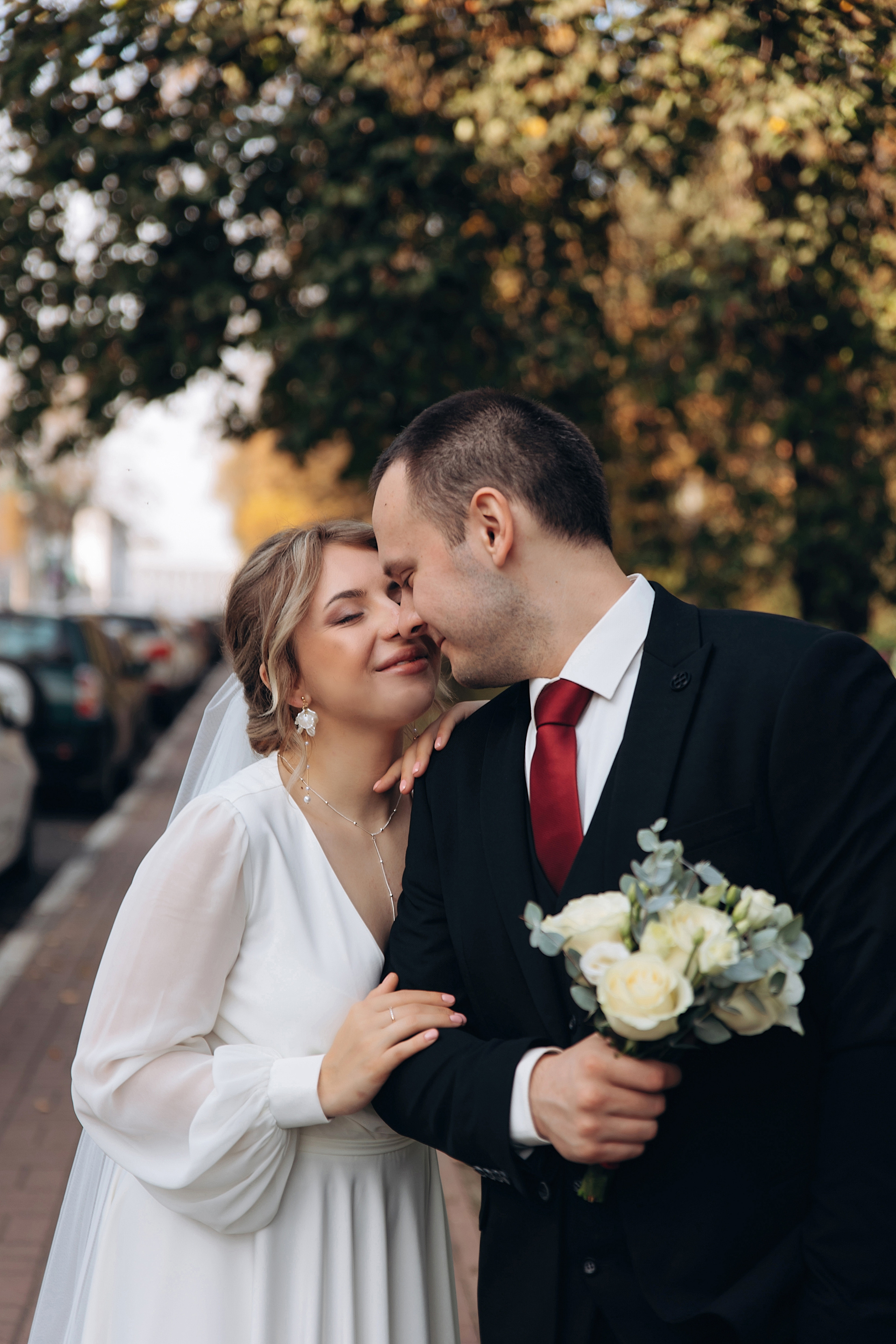 Свадебные съемки. Семейный фотограф Ярославль Екатерина Охлопкова