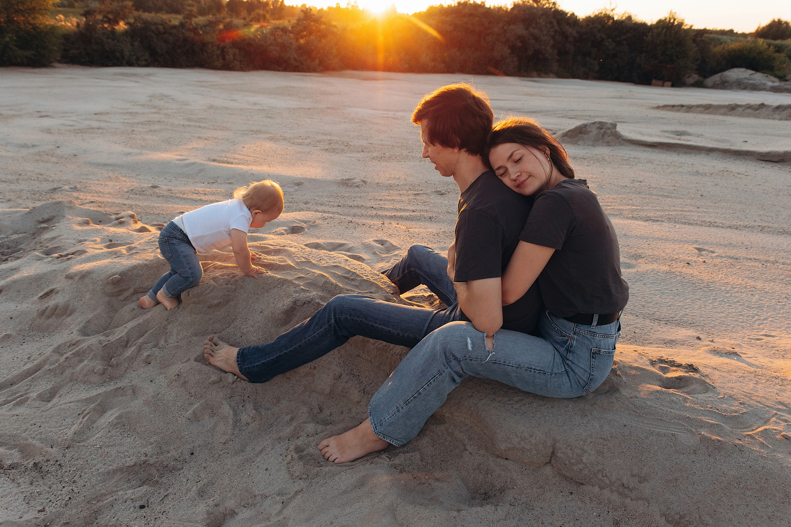 Семейные, десткие съемки. Семейный фотограф Ярославль Екатерина Охлопкова