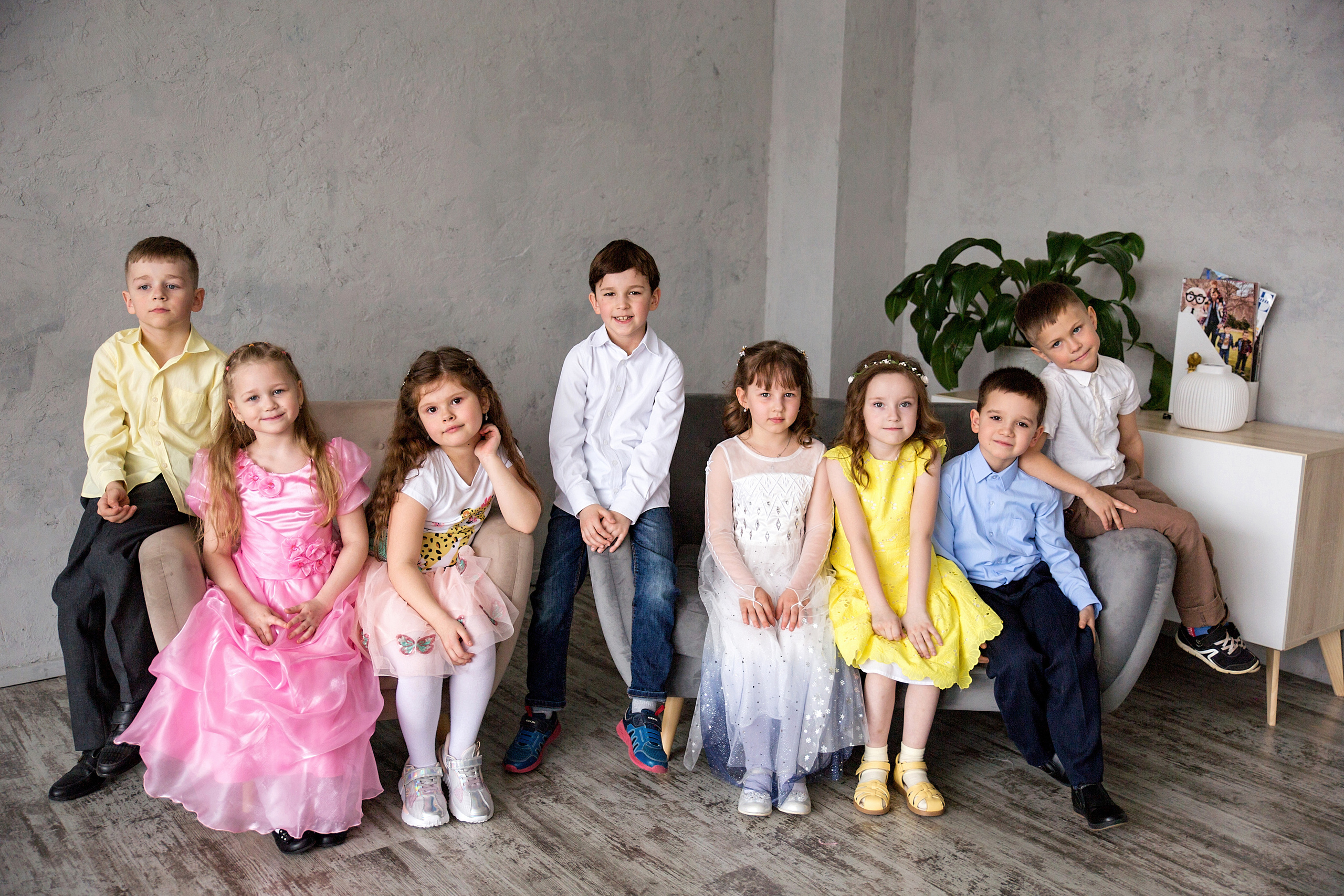 Выпускные альбомы. Семейный фотограф Ярославль Екатерина Охлопкова