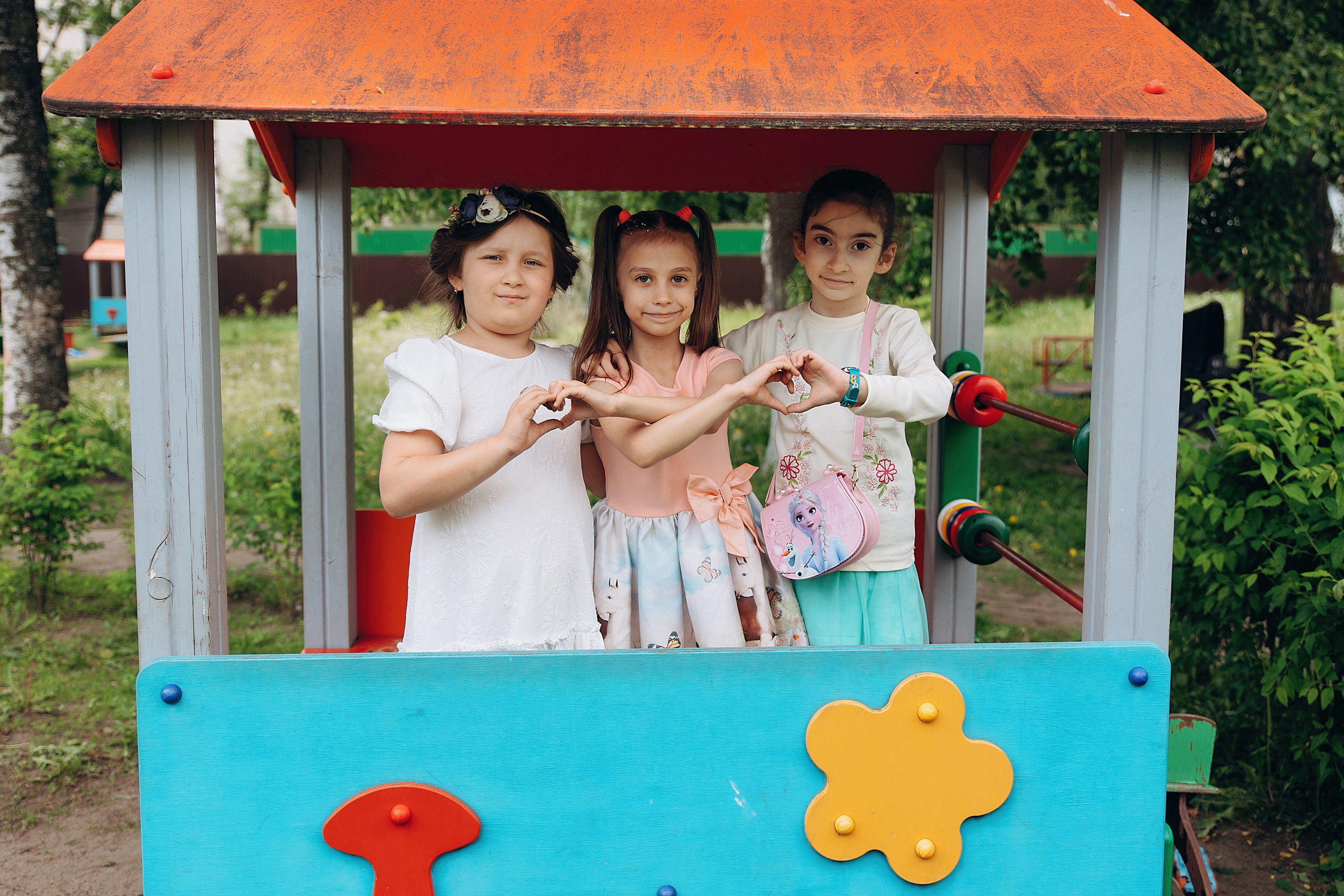 Выпускные альбомы. Семейный фотограф Ярославль Екатерина Охлопкова